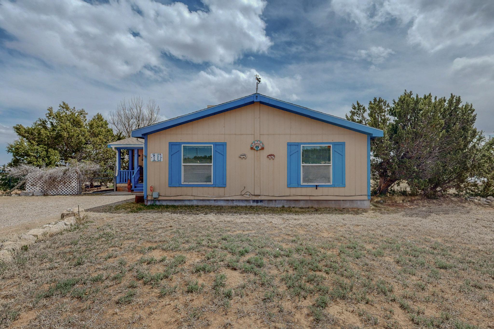 10 Ranch Trail, Edgewood, New Mexico image 42