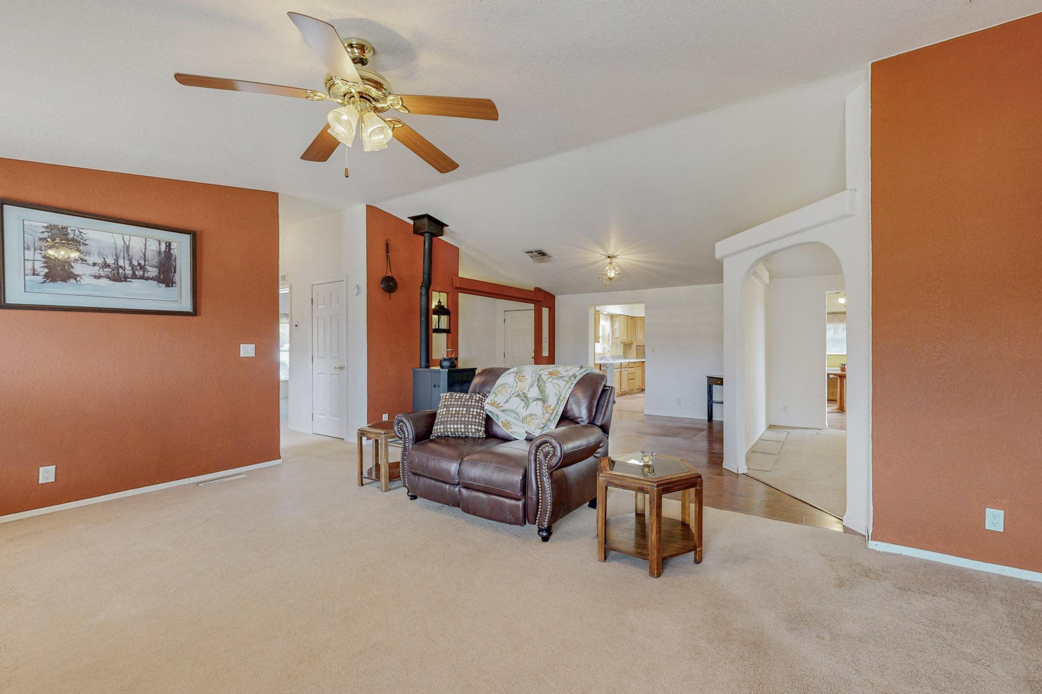 10 Ranch Trail, Edgewood, New Mexico image 6