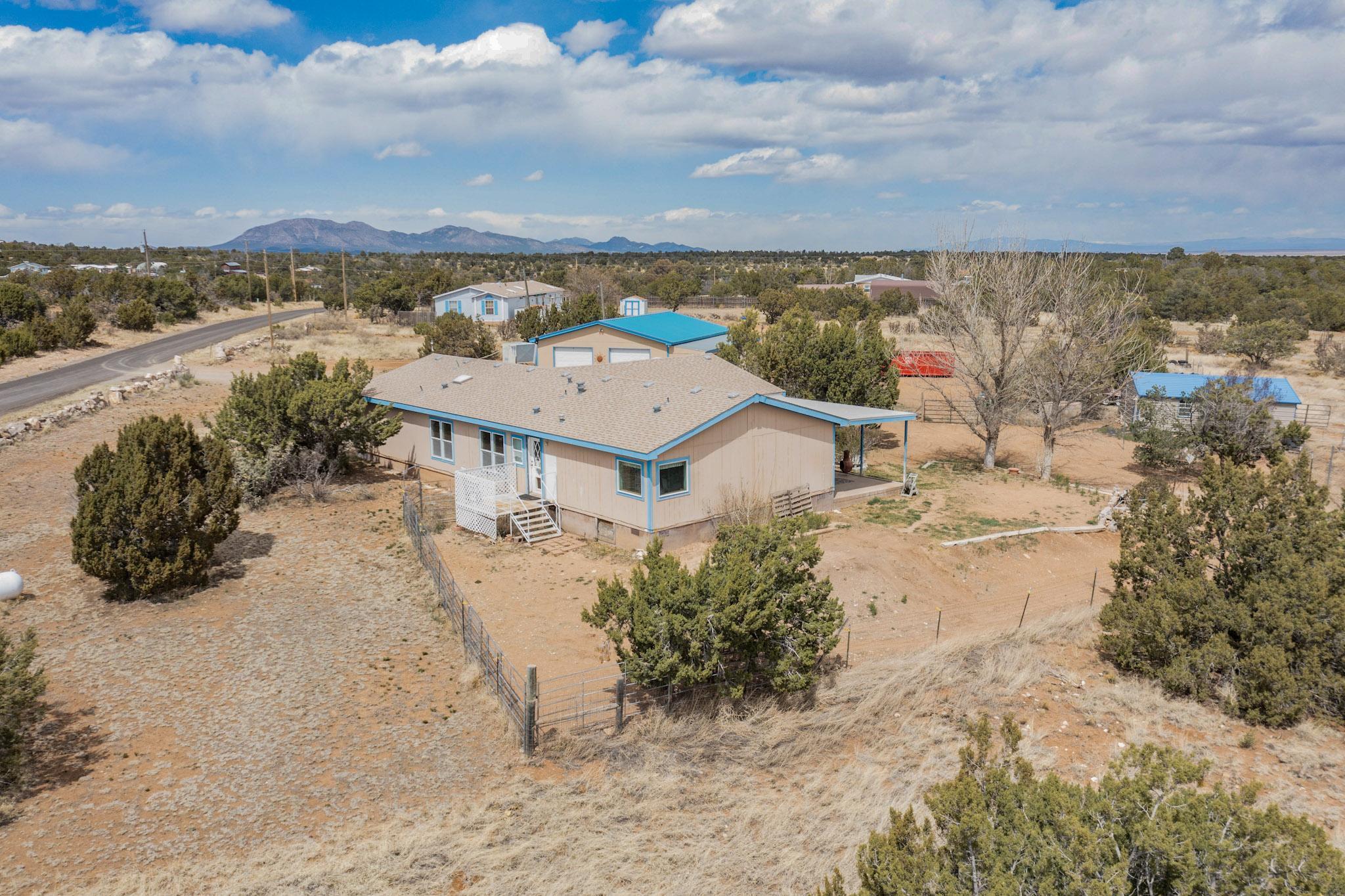 10 Ranch Trail, Edgewood, New Mexico image 31