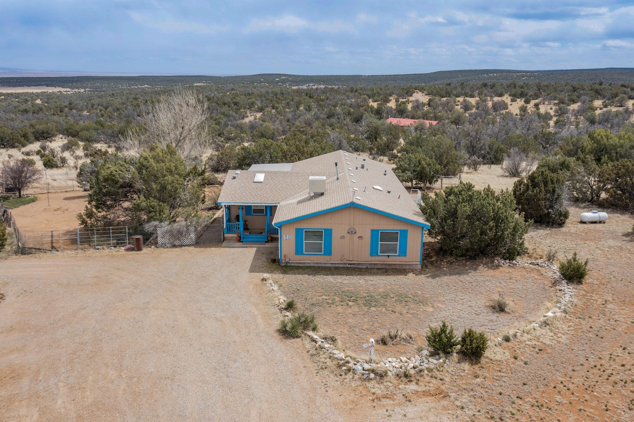 10 Ranch Trail, Edgewood, New Mexico image 39