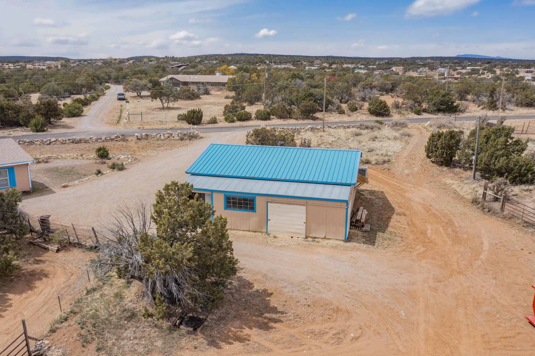 10 Ranch Trail, Edgewood, New Mexico image 33