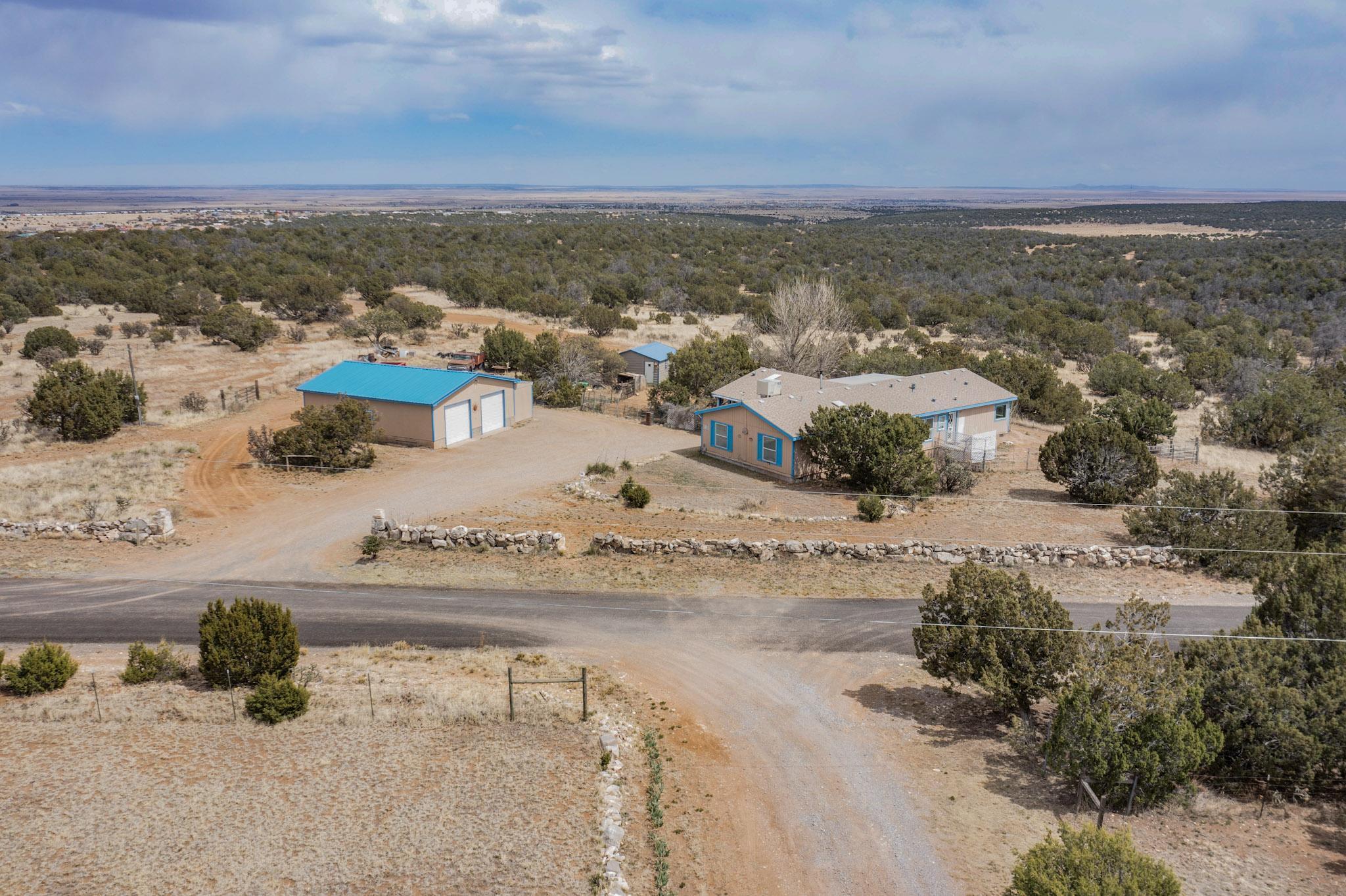10 Ranch Trail, Edgewood, New Mexico image 40