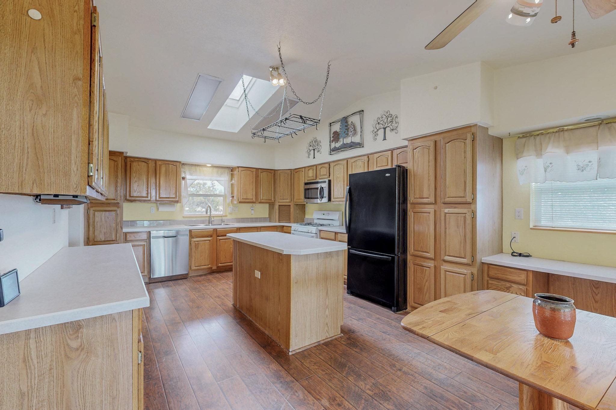 10 Ranch Trail, Edgewood, New Mexico image 11