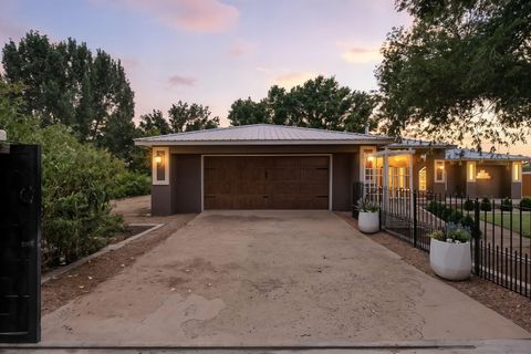 Homes For Sale - 26 Jamerson Road<br/> Valencia County, Belen, NM 87002