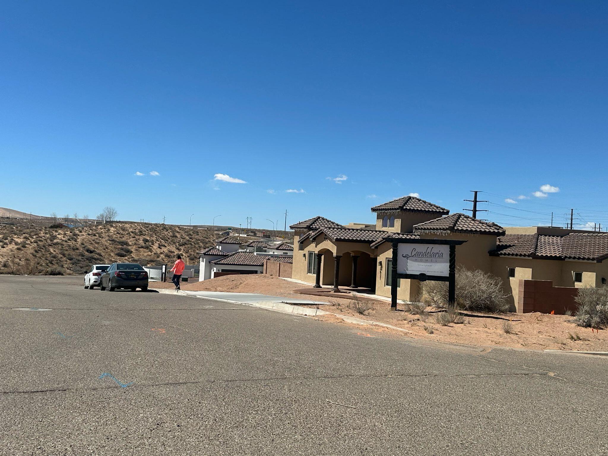 5627 Da Vinci Boulevard, Rio Rancho, New Mexico image 4
