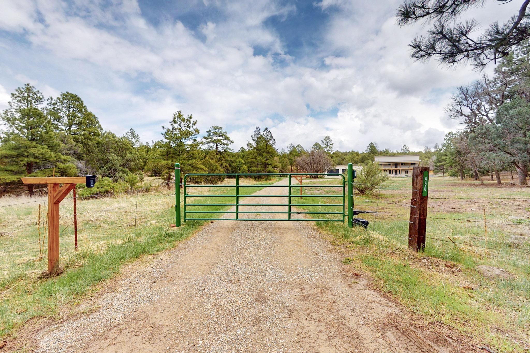 450 Juan Tomas Road, Tijeras, New Mexico image 15