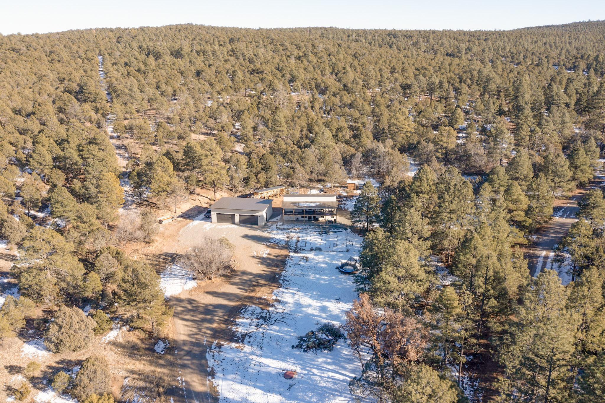 450 Juan Tomas Road, Tijeras, New Mexico image 10