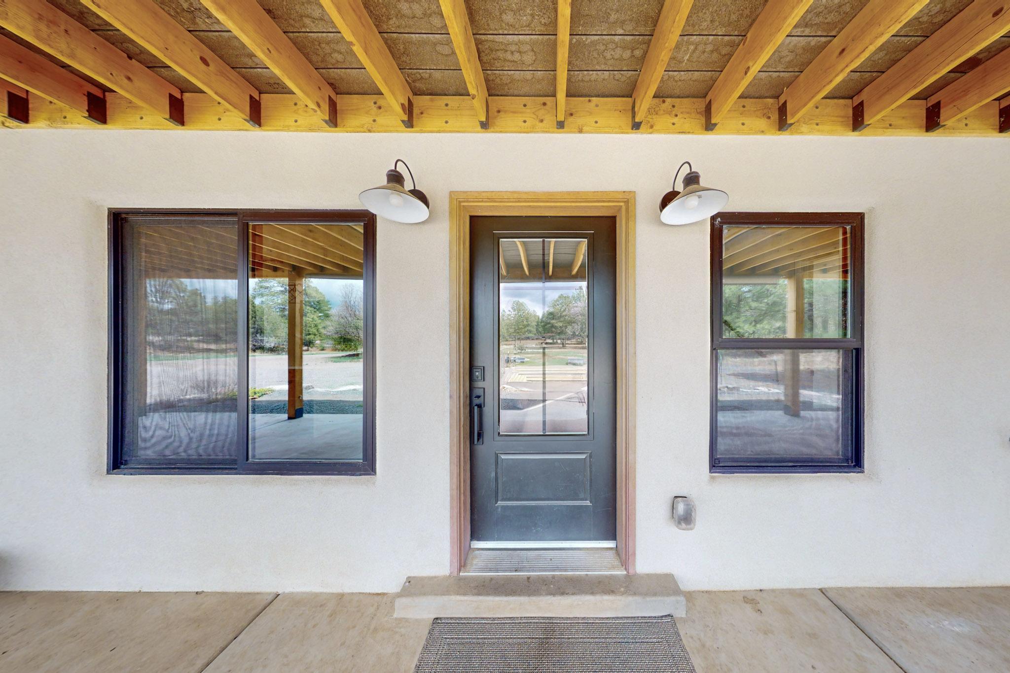 450 Juan Tomas Road, Tijeras, New Mexico image 25