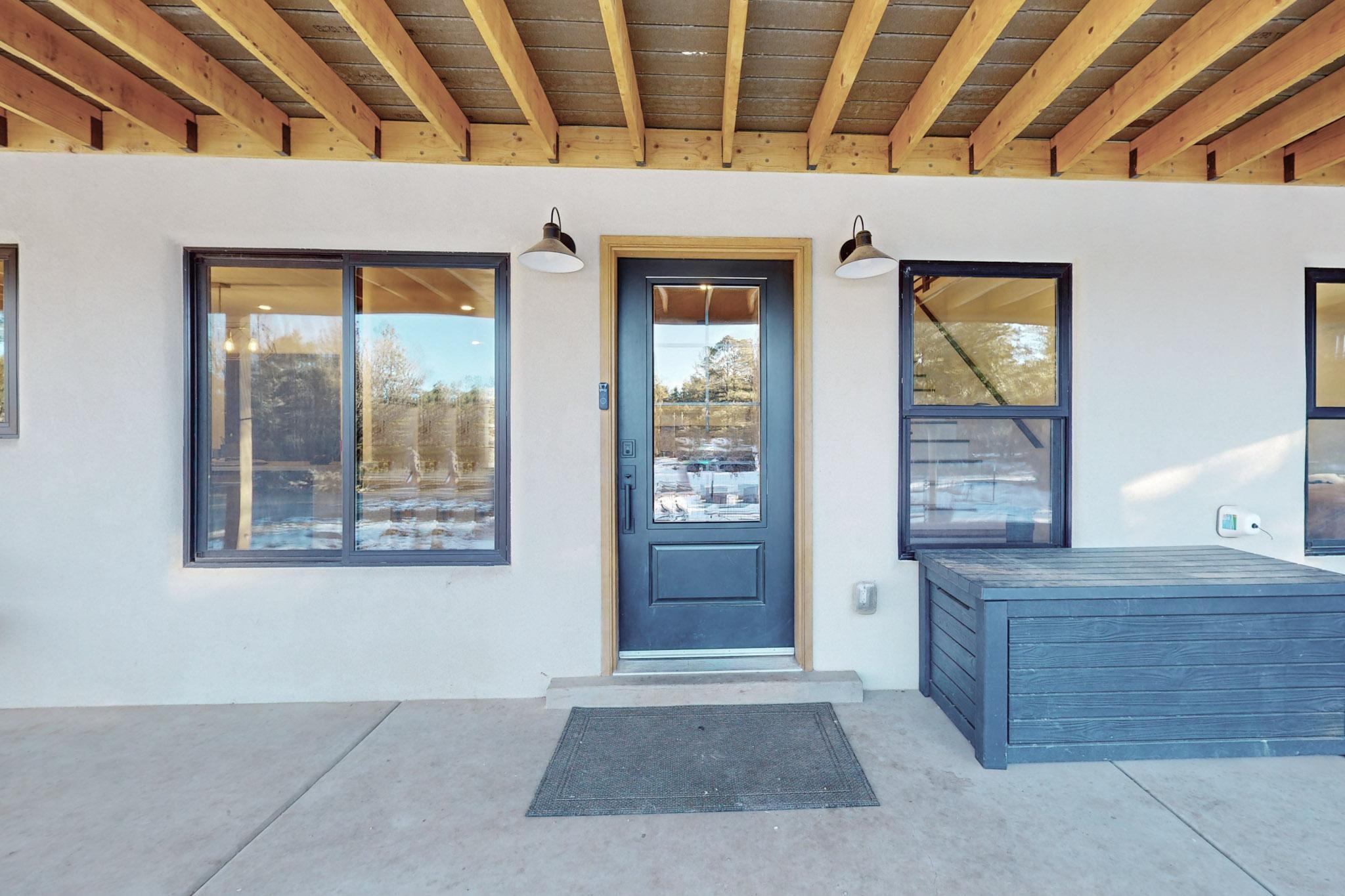 450 Juan Tomas Road, Tijeras, New Mexico image 19