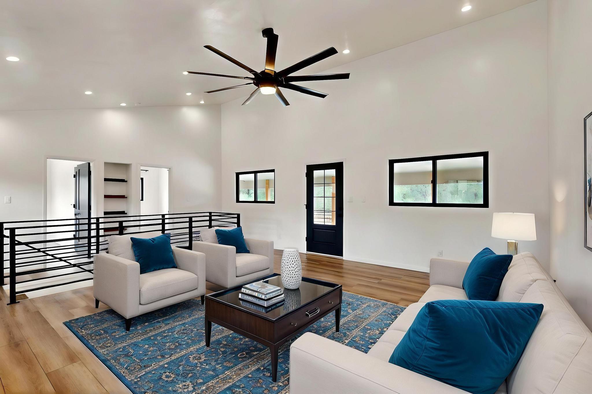 450 Juan Tomas Road, Tijeras, New Mexico image 8