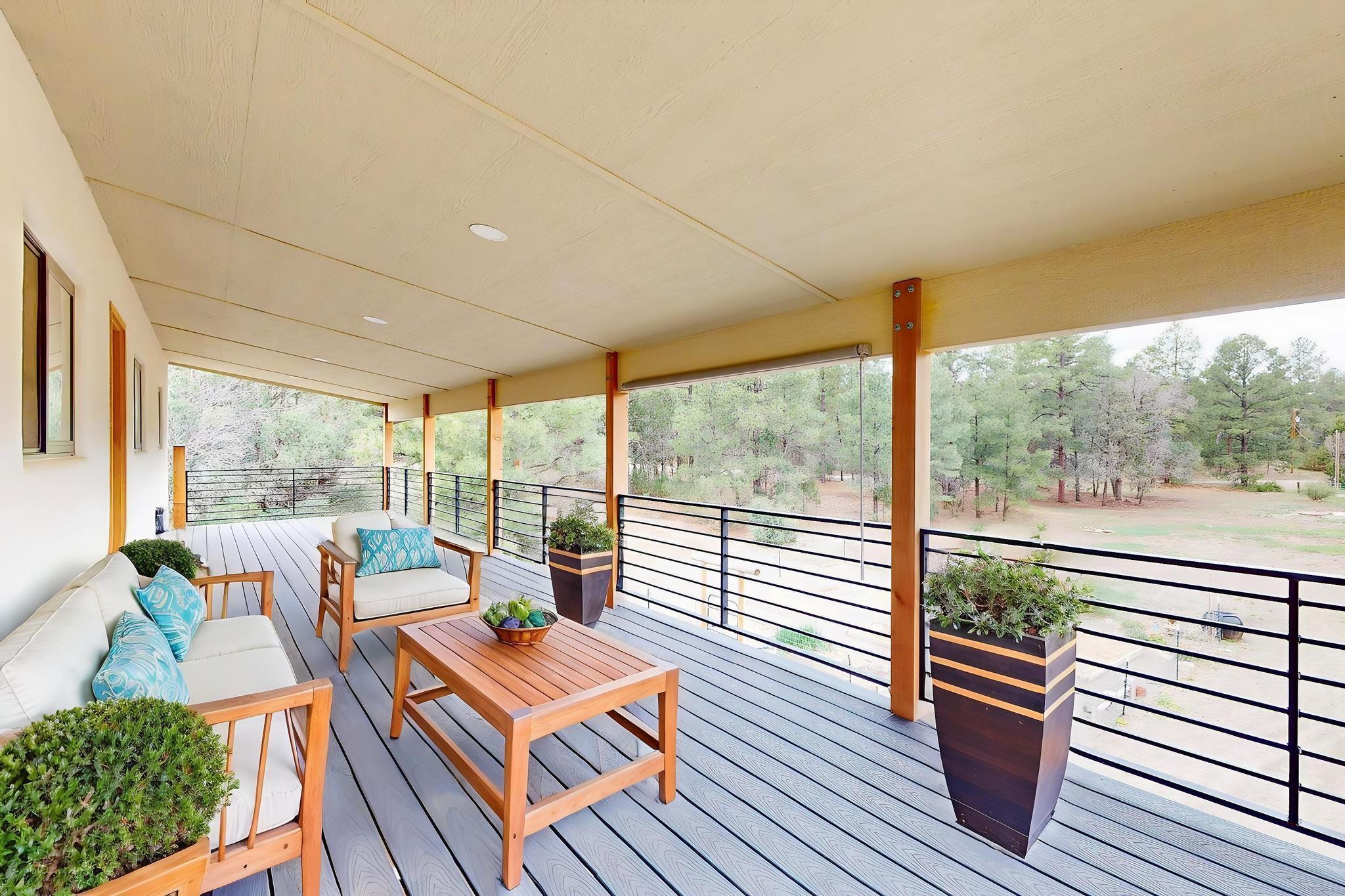 450 Juan Tomas Road, Tijeras, New Mexico image 9