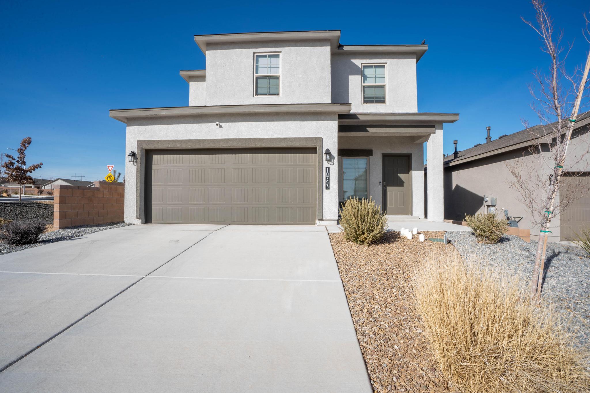 10753 Aspiration Lane, Albuquerque, New Mexico image 7
