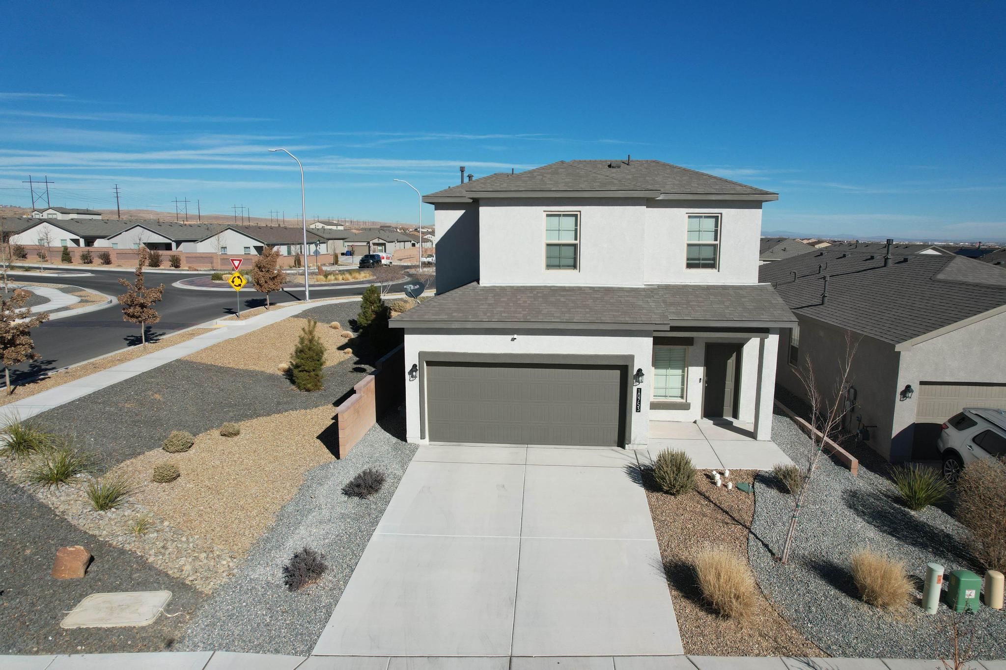 10753 Aspiration Lane, Albuquerque, New Mexico image 2