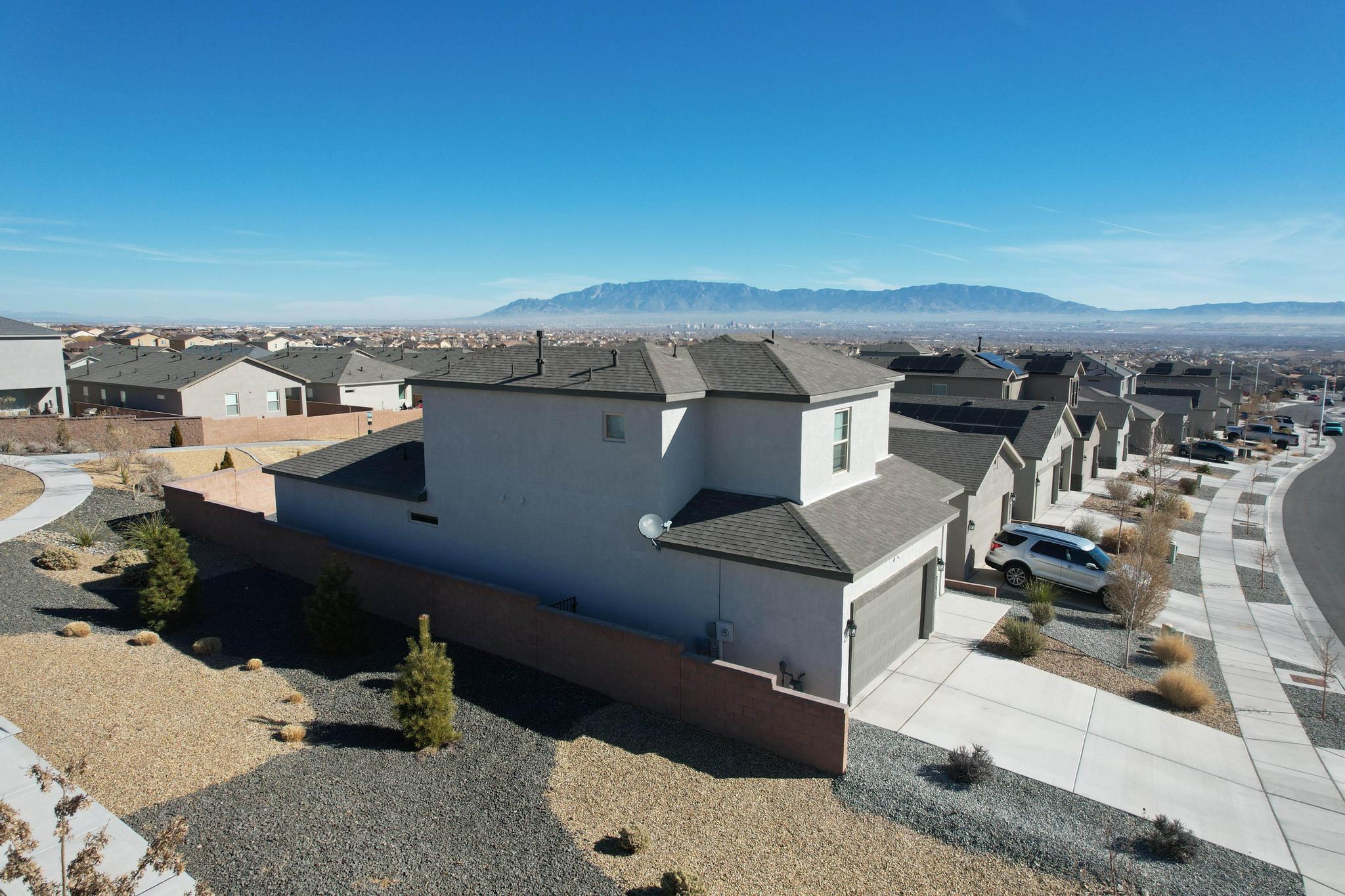 10753 Aspiration Lane, Albuquerque, New Mexico image 5