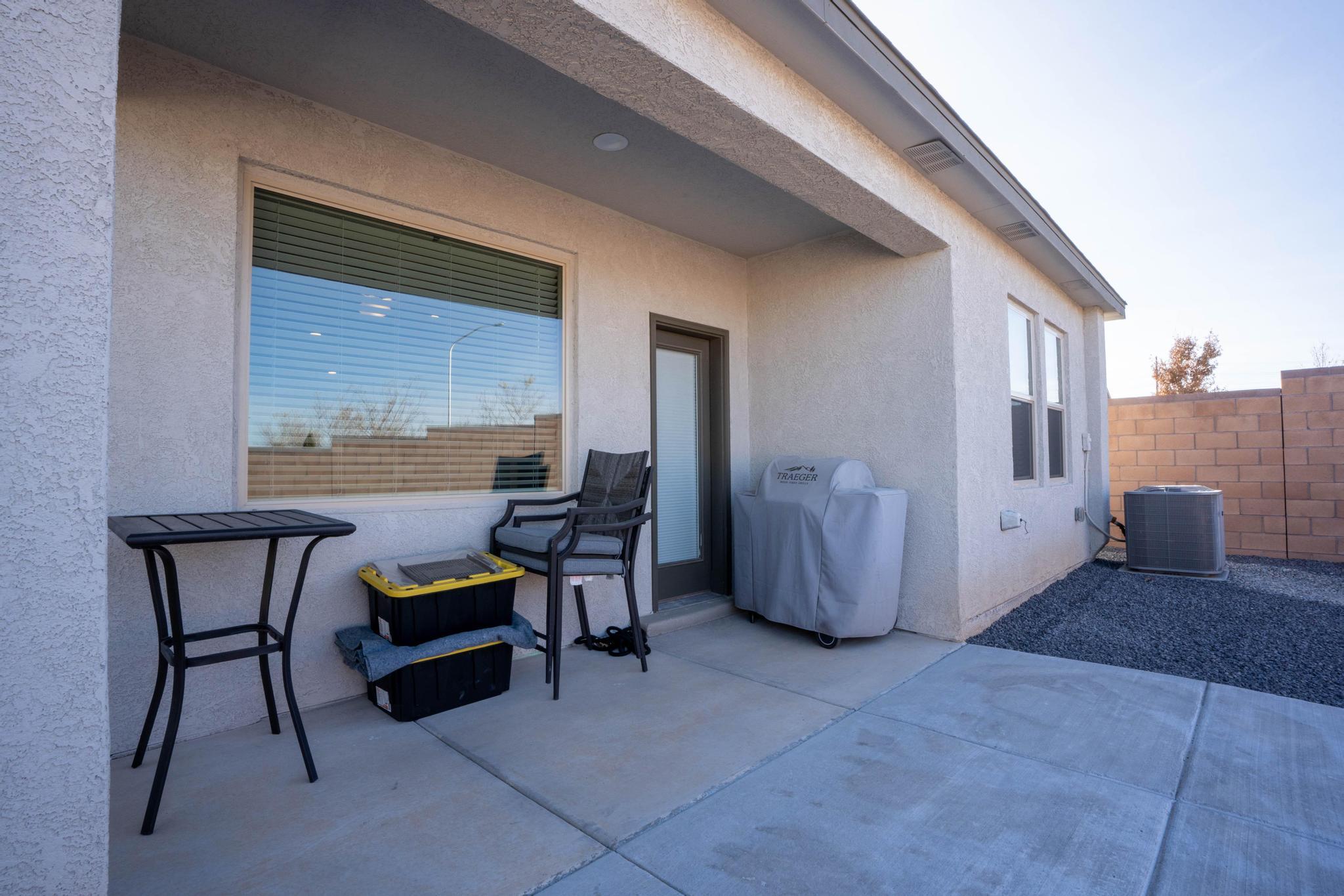 10753 Aspiration Lane, Albuquerque, New Mexico image 30