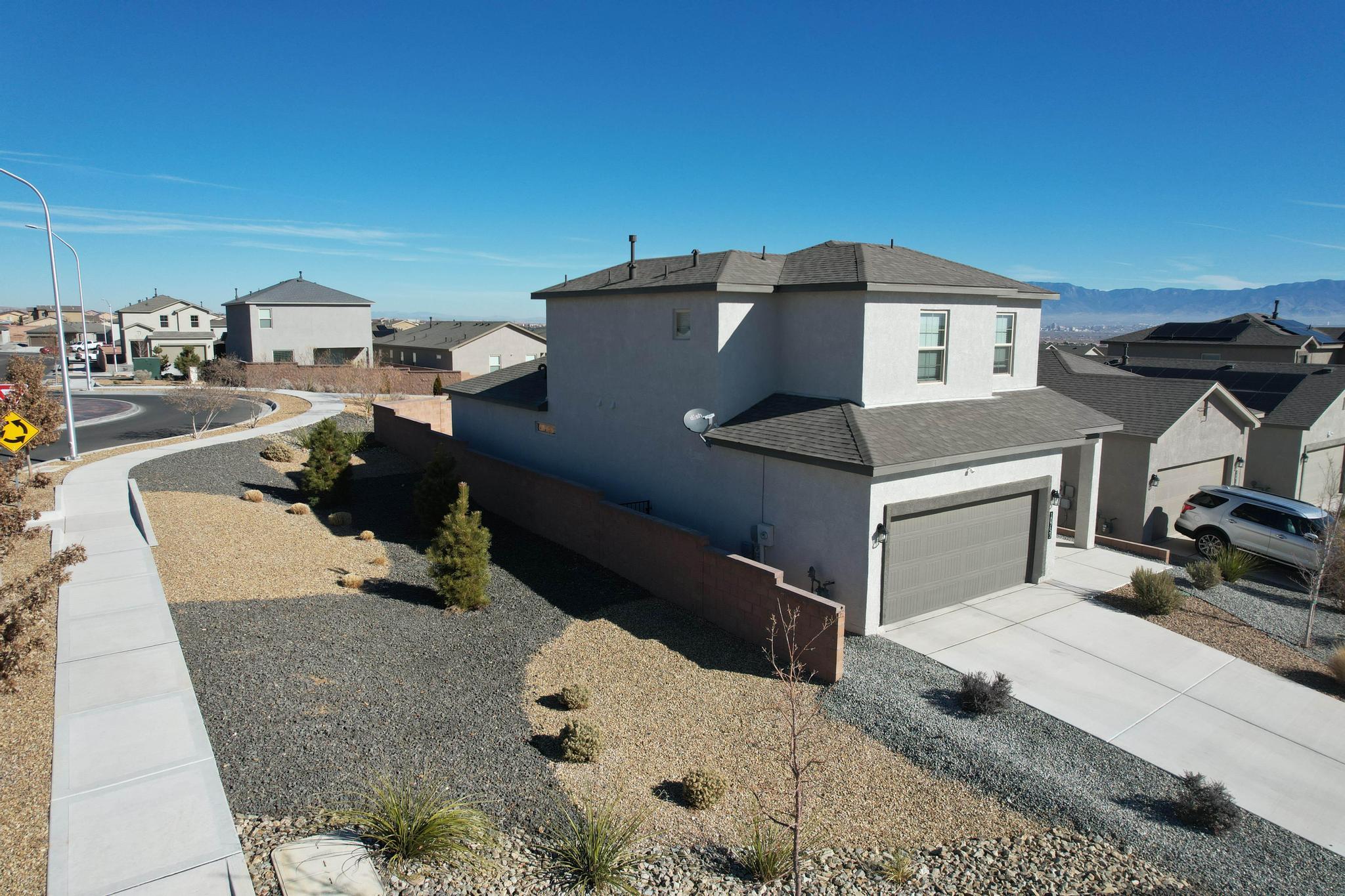 10753 Aspiration Lane, Albuquerque, New Mexico image 4
