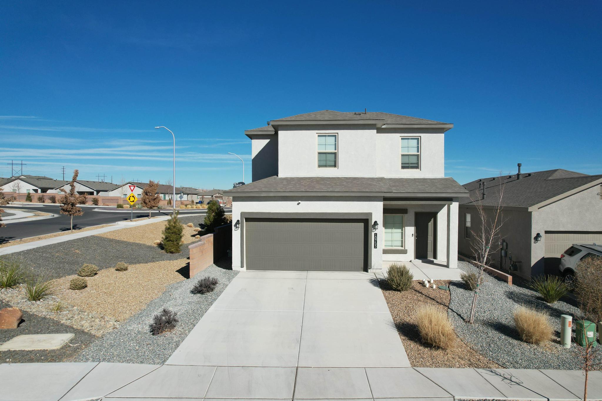 10753 Aspiration Lane, Albuquerque, New Mexico image 3