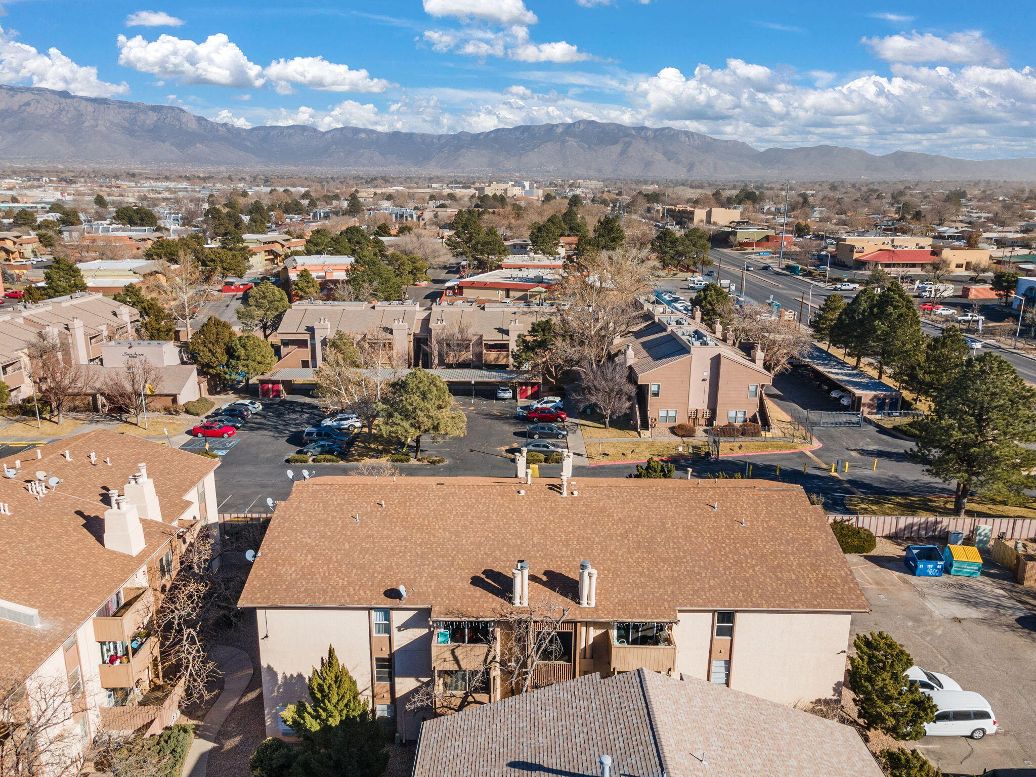 3827 Montgomery Boulevard #222, Albuquerque, New Mexico image 24