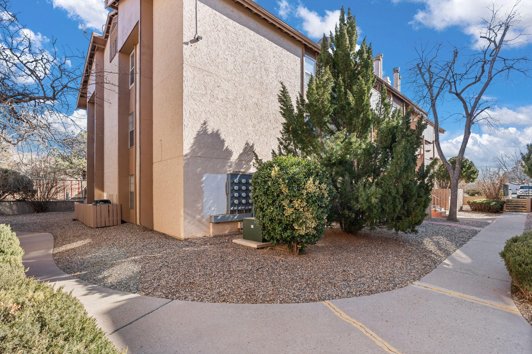 3827 Montgomery Boulevard #222, Albuquerque, New Mexico image 25