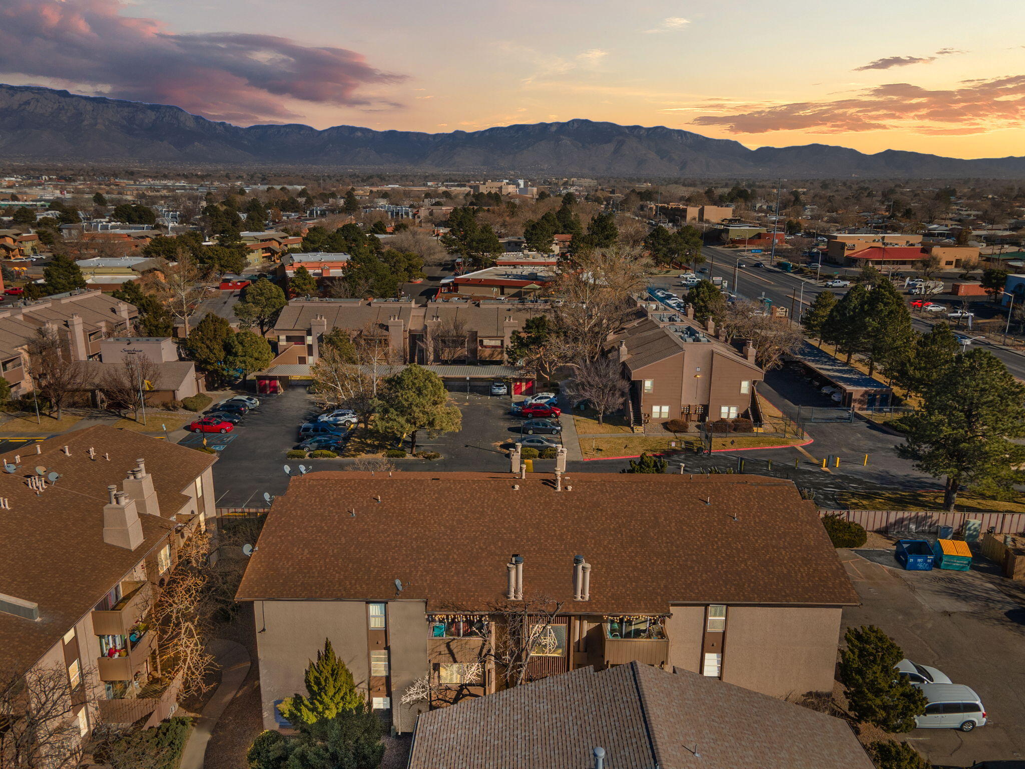 3827 Montgomery Boulevard #222, Albuquerque, New Mexico image 6