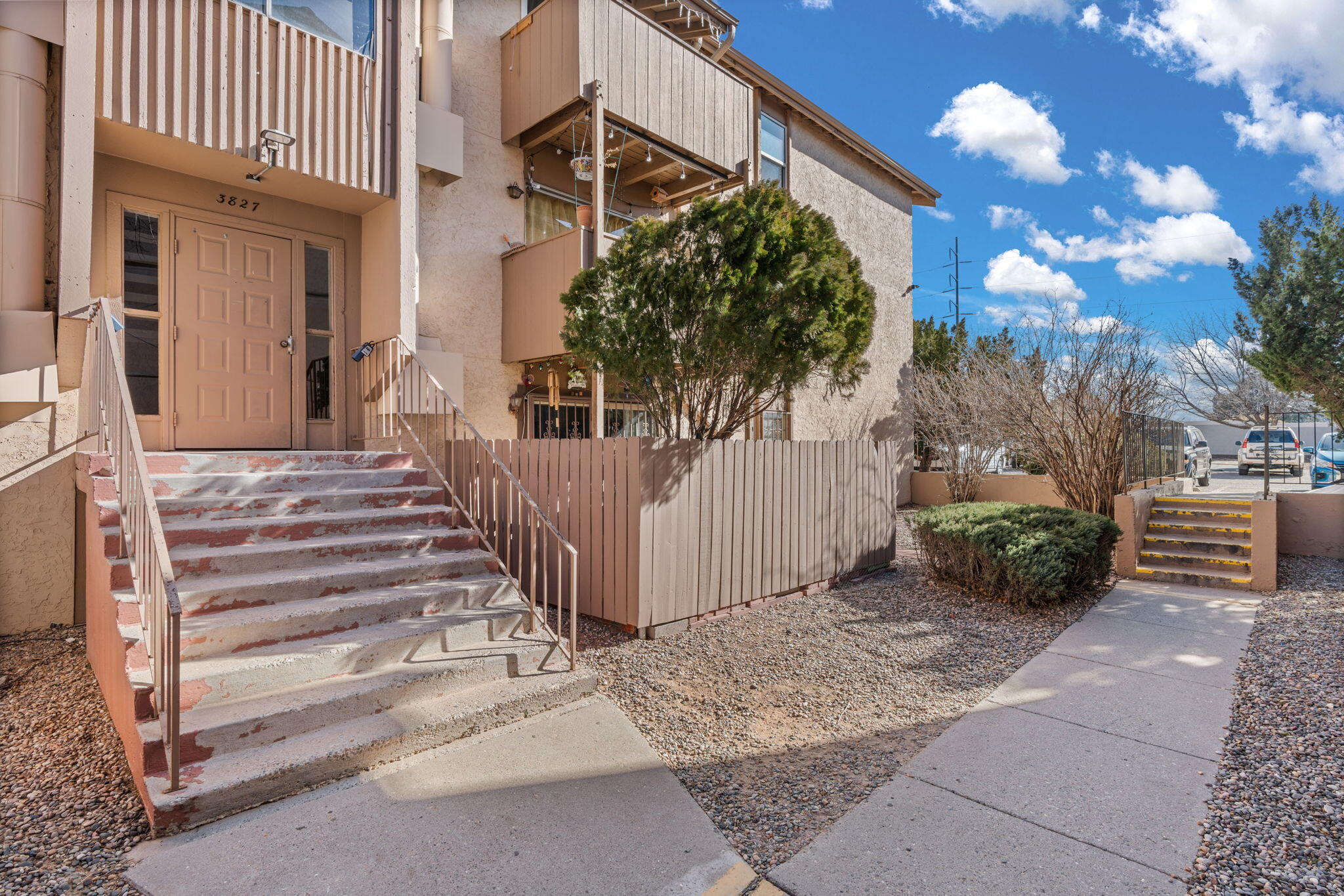 3827 Montgomery Boulevard #222, Albuquerque, New Mexico image 1