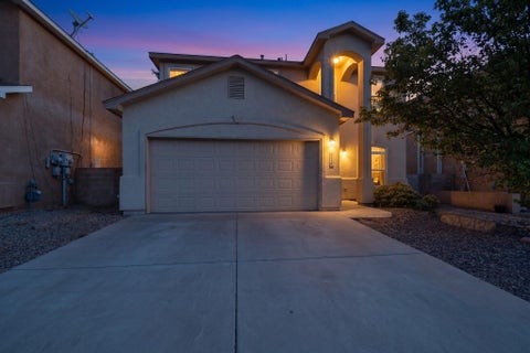 Homes For Rent - 968 Molten Place<br/> Albuquerque, NM 87120