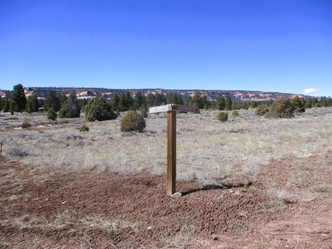 Vacant Land For Sale - LOT 10 Sagebrush Road<br/> Mckinley County, Ramah, NM 87321
