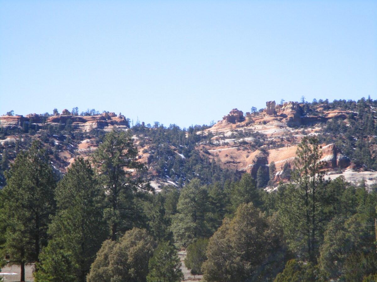 Lot 10 Sagebrush Road, Ramah, New Mexico image 9