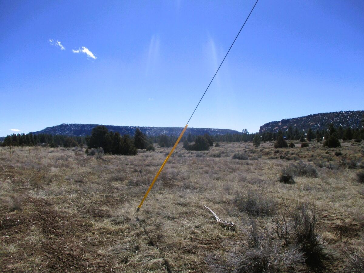 Lot 10 Sagebrush Road, Ramah, New Mexico image 20