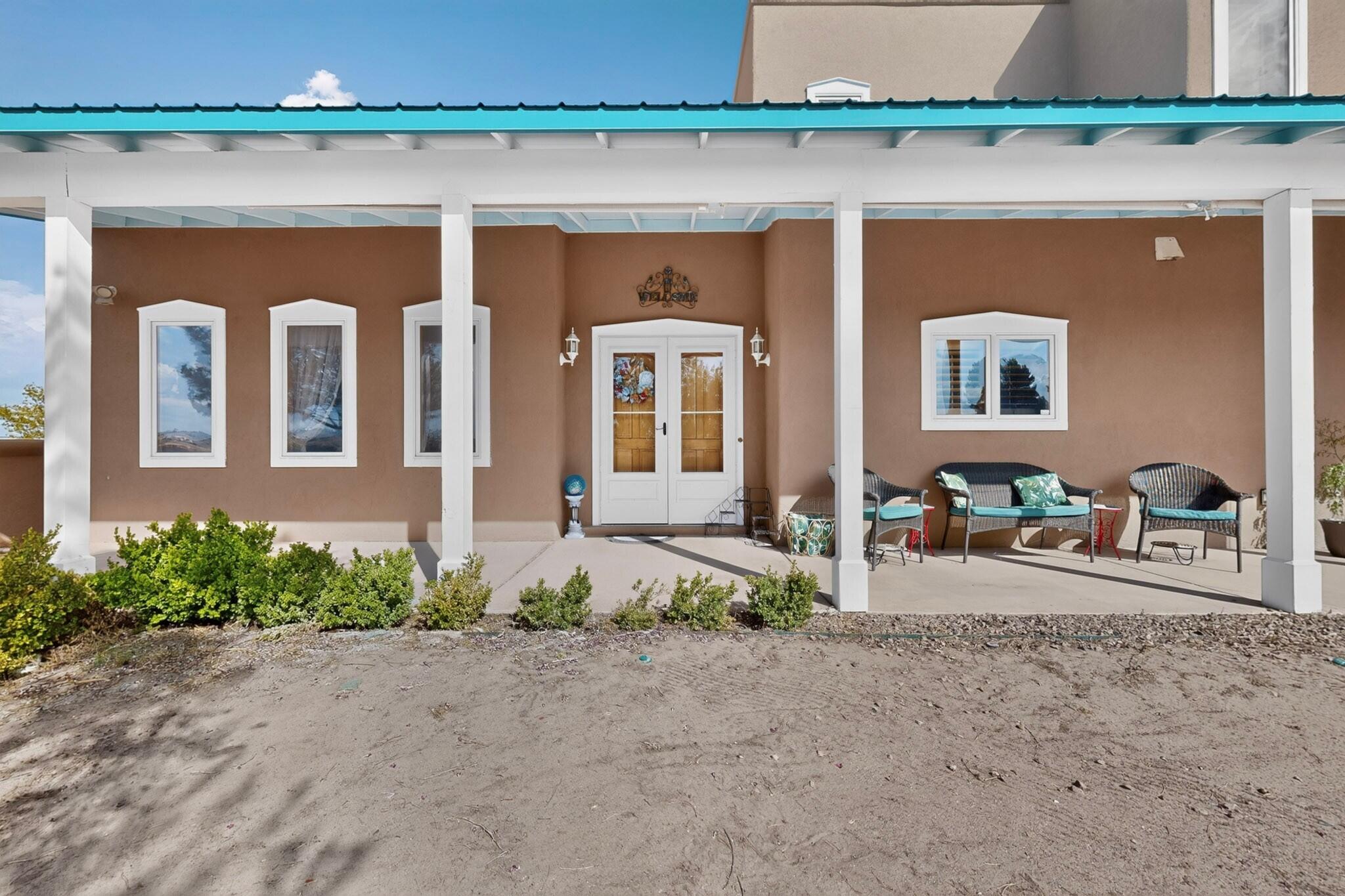 5345 Vera Cruz Road NE