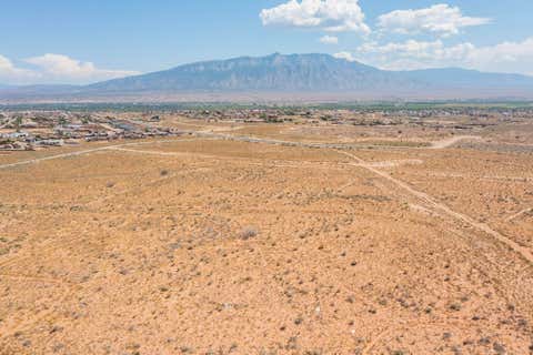 Vacant Land For Sale - 5902 Kalfka Court #17<br/> Rio Rancho, NM 87144