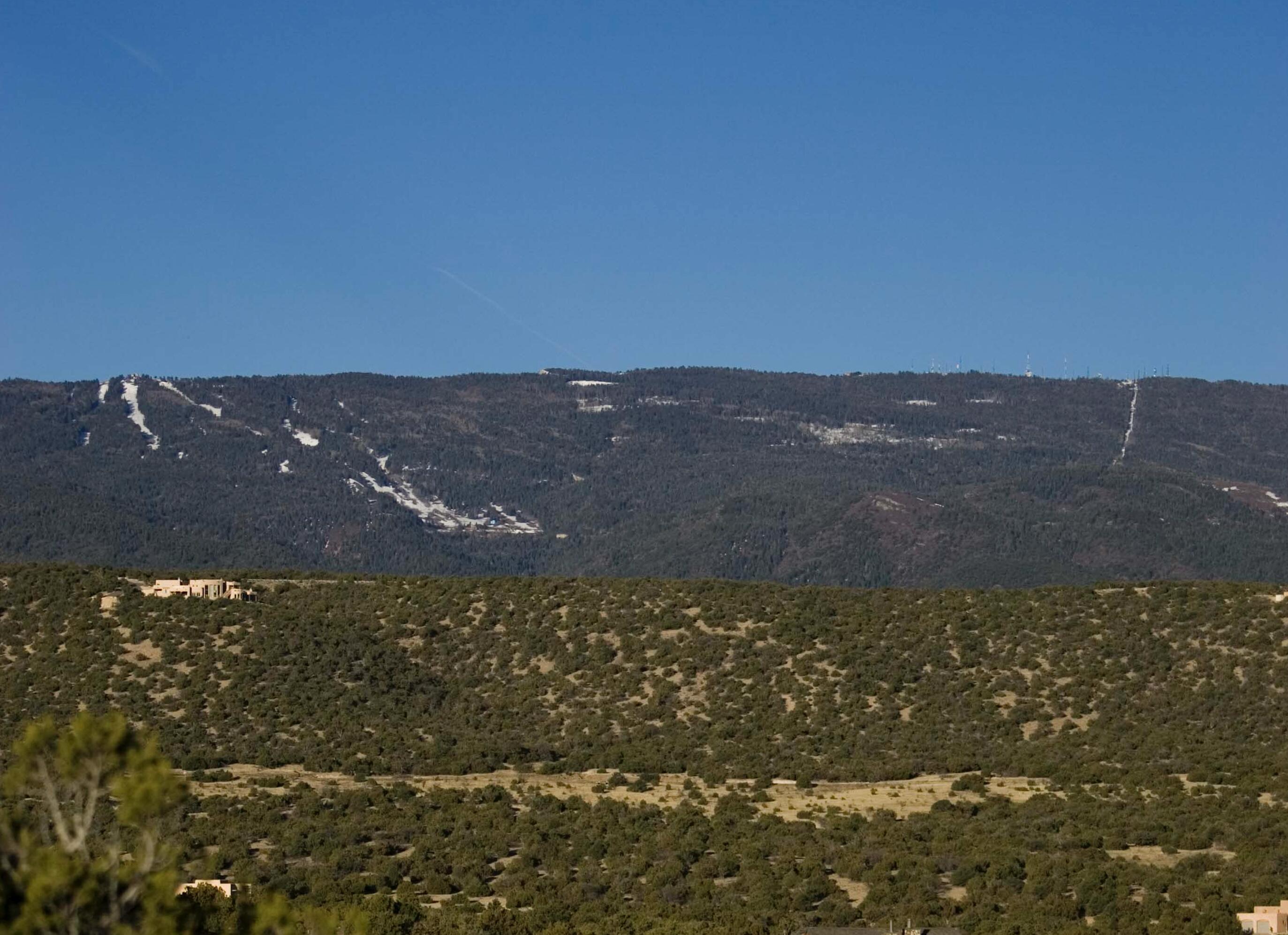 24 Stagecoach Trail, Sandia Park, New Mexico image 9