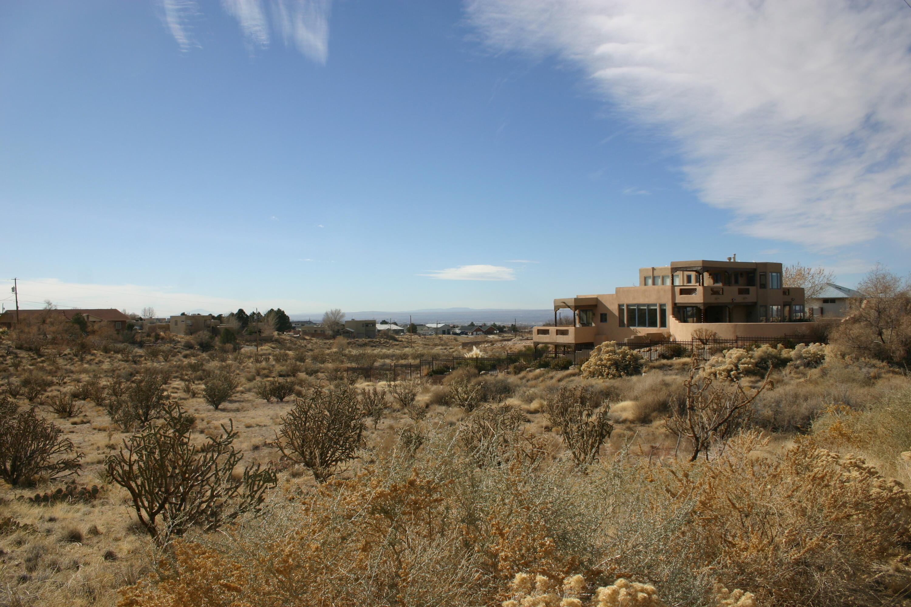 10650 Elena Avenue, Albuquerque, New Mexico image 6