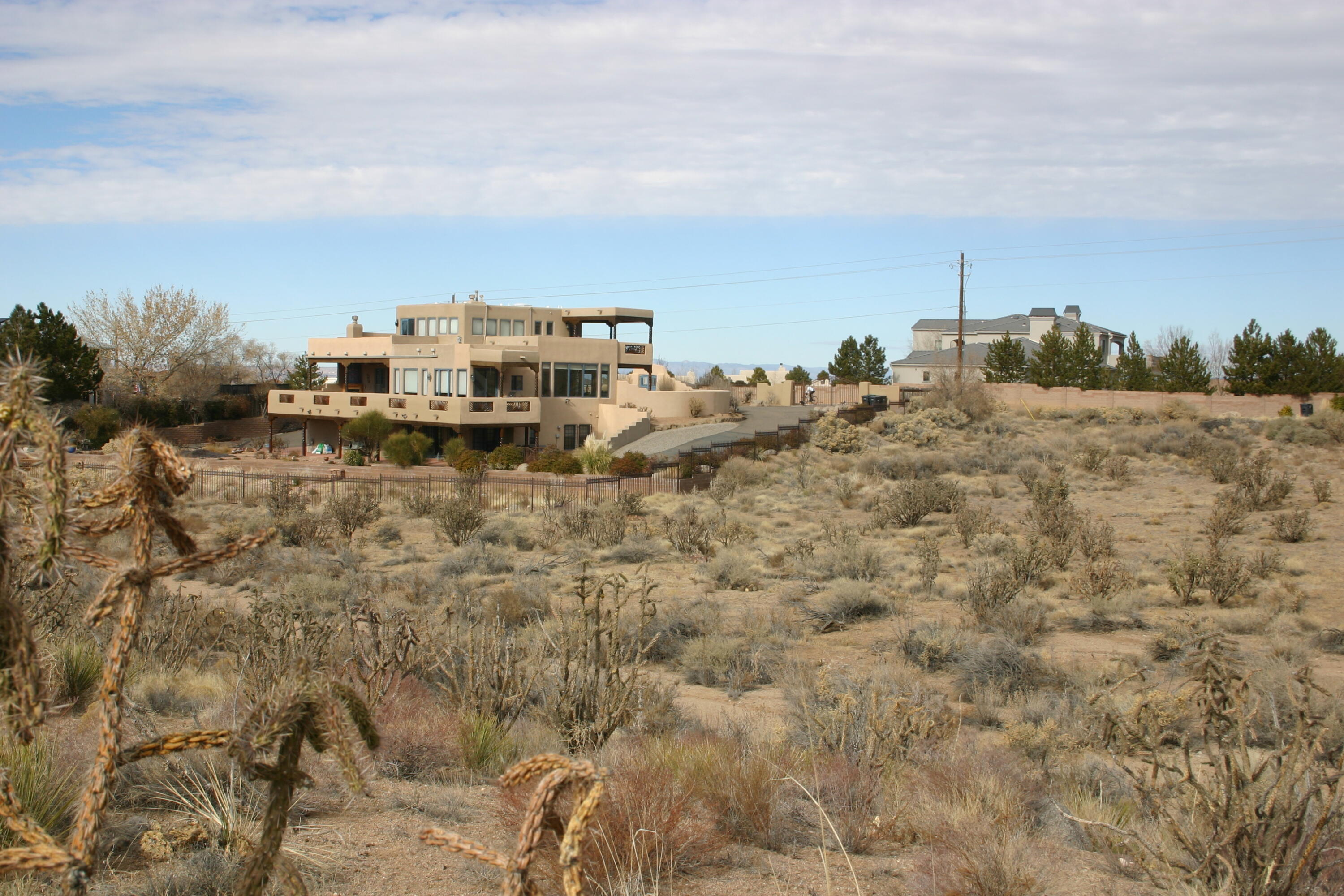 10650 Elena Avenue, Albuquerque, New Mexico image 8