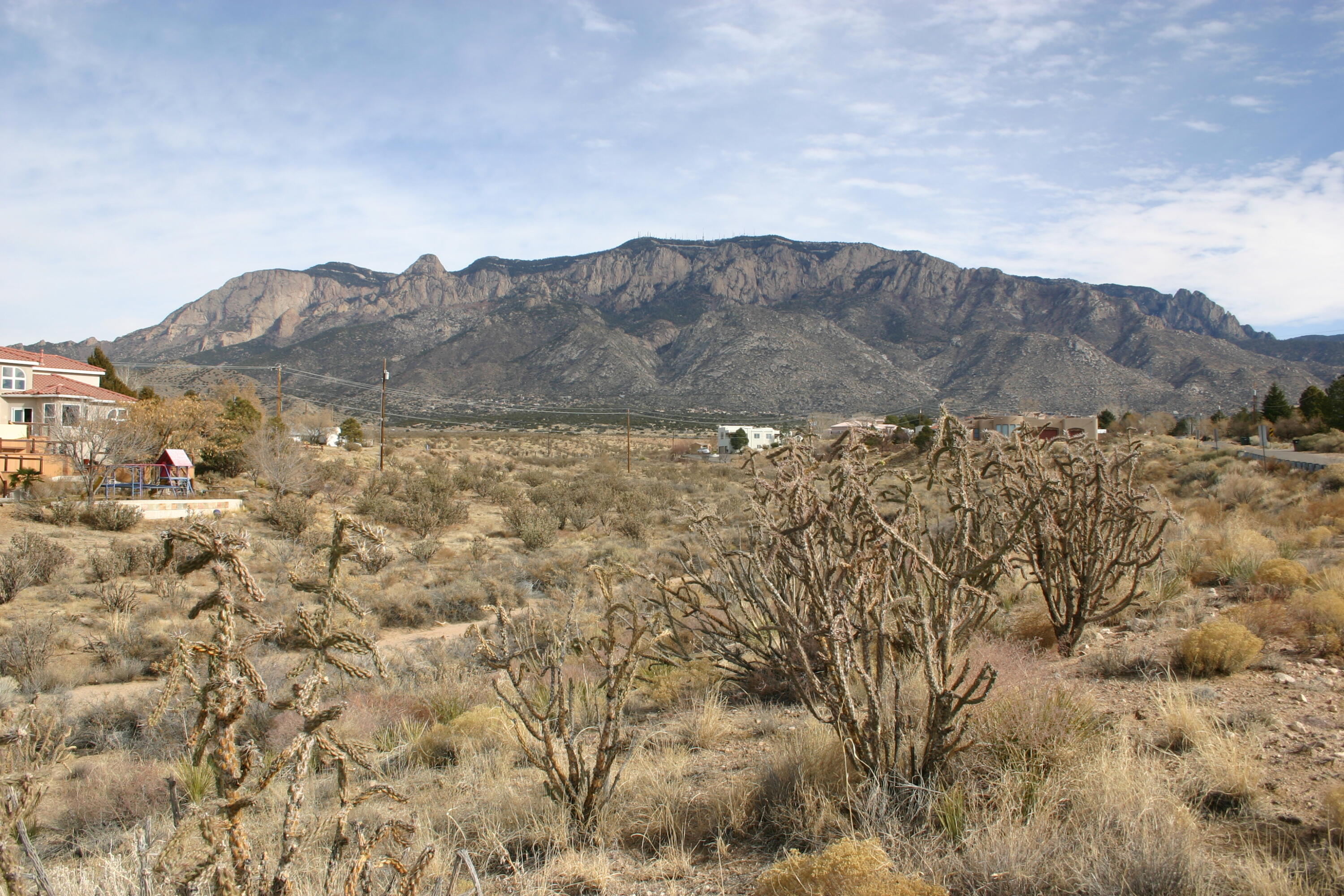 10650 Elena Avenue, Albuquerque, New Mexico image 1