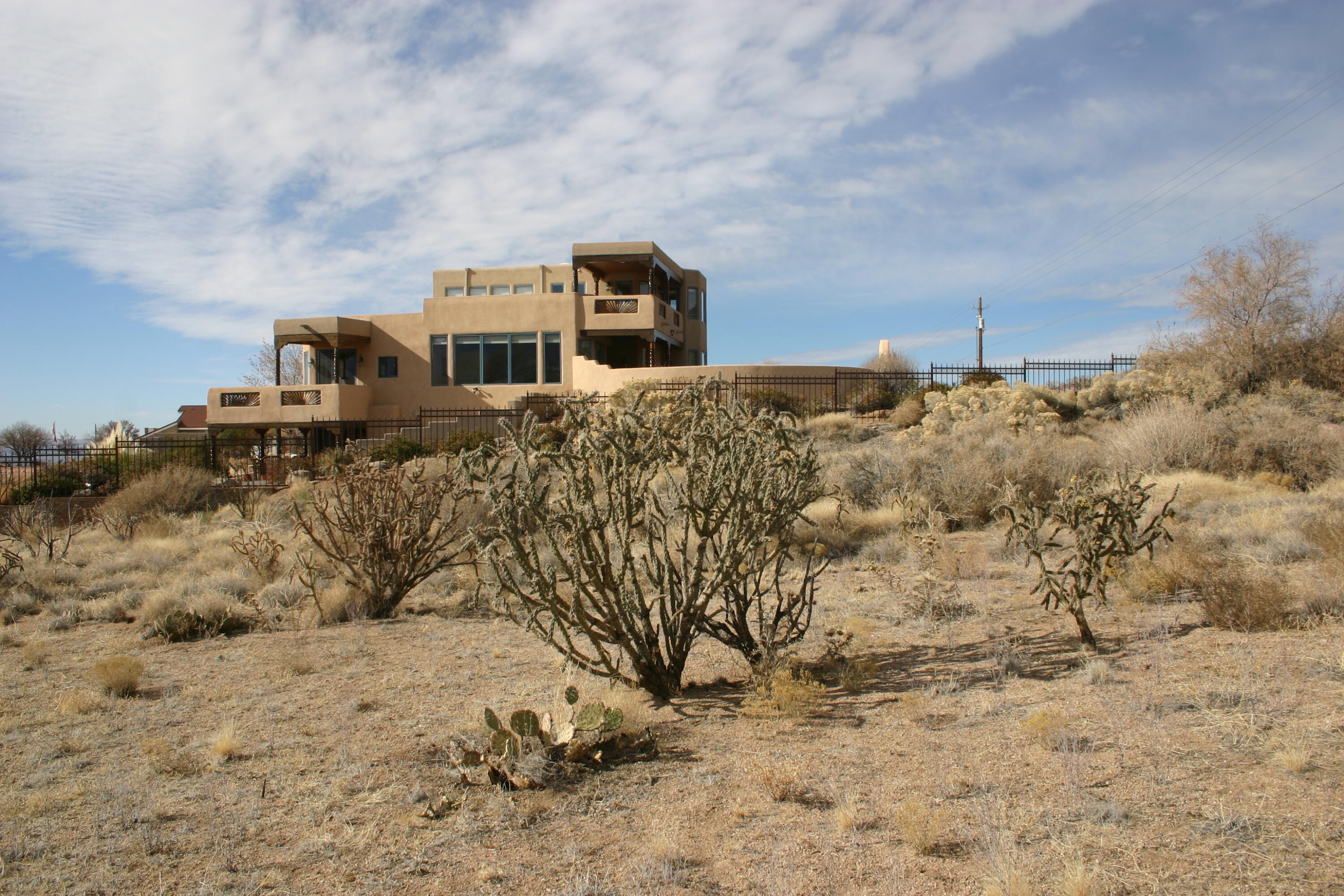 10650 Elena Avenue, Albuquerque, New Mexico image 7