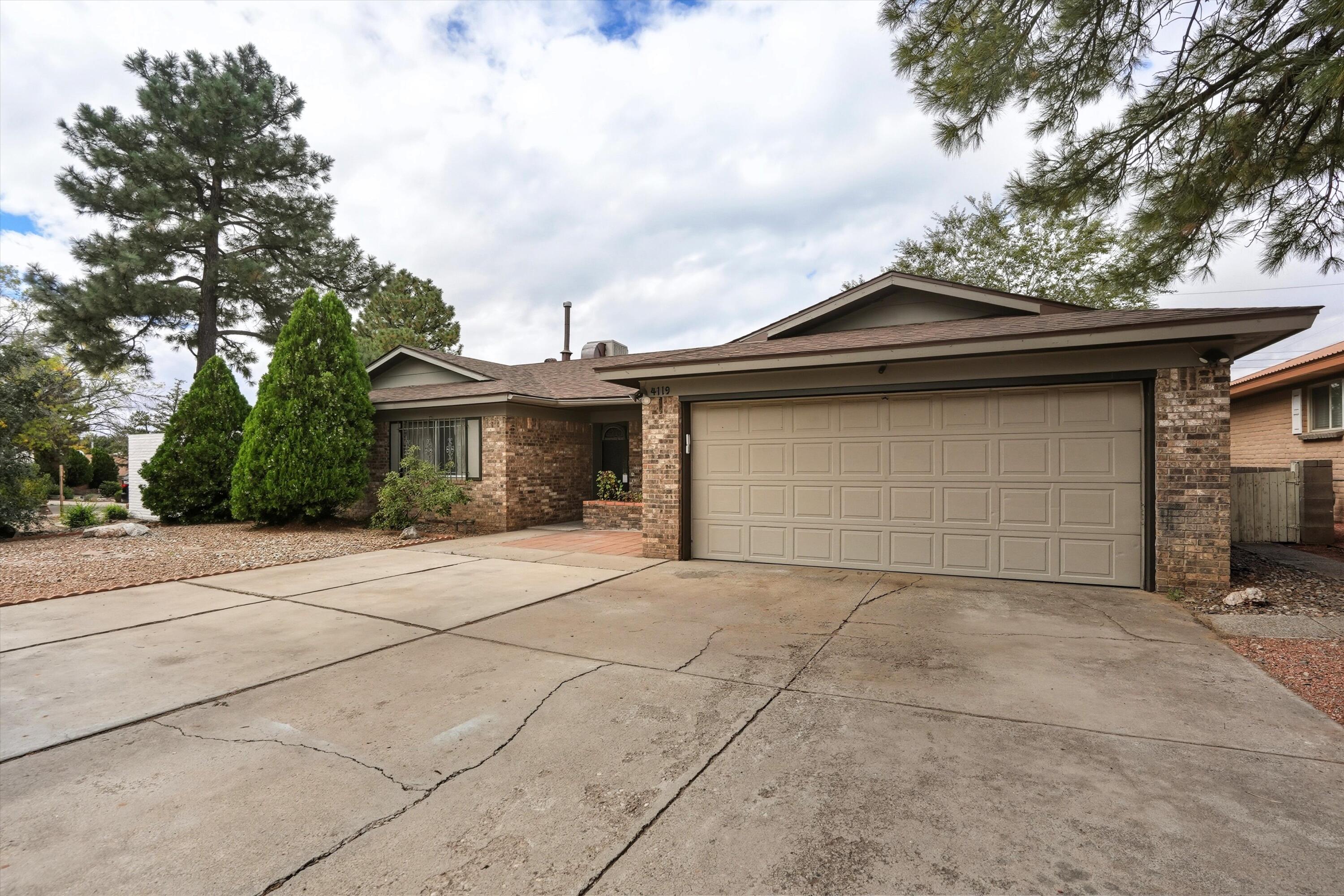 4119 Inca Street NE