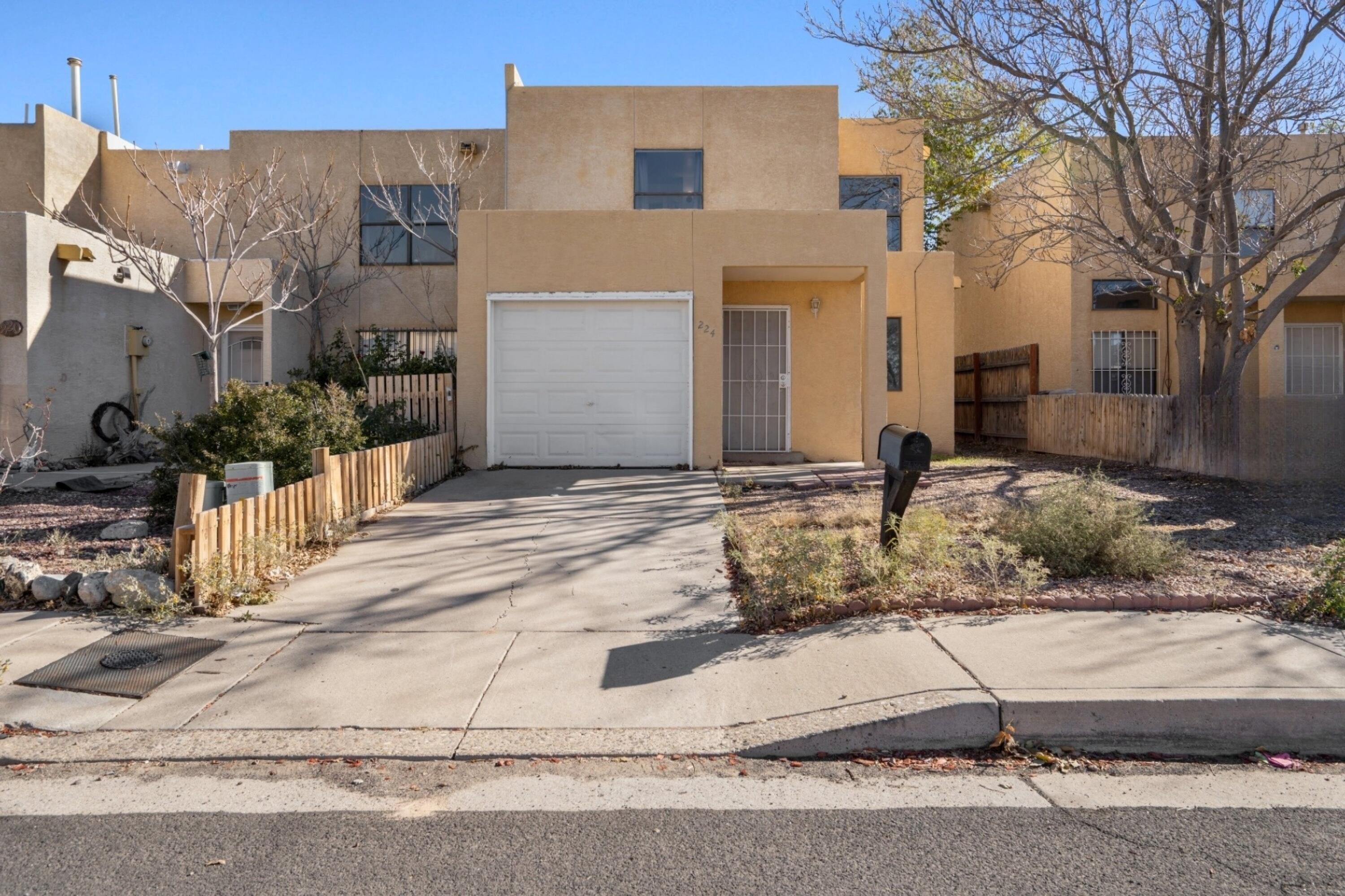 224 Shawnee Court, Albuquerque, New Mexico image 1