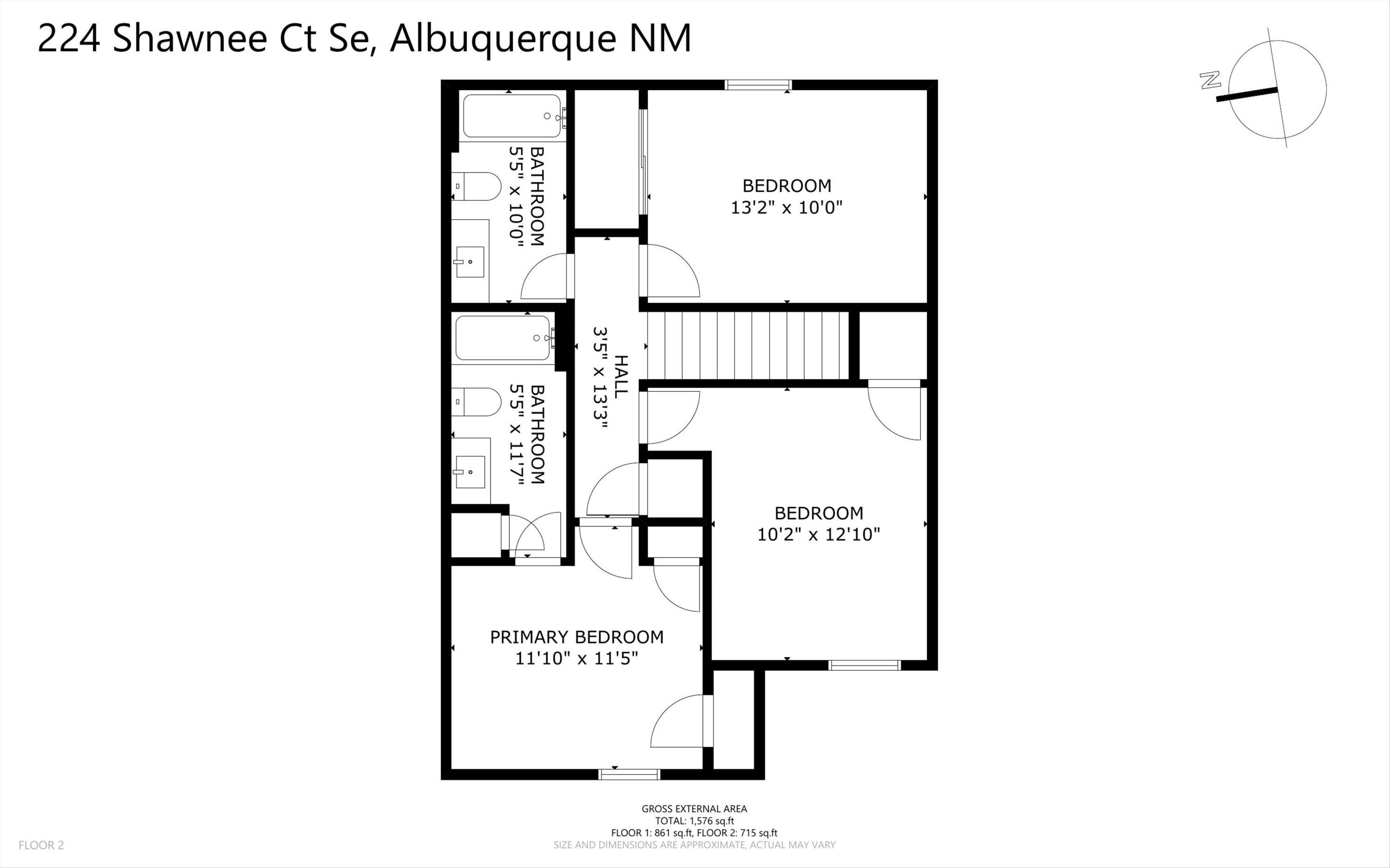 224 Shawnee Court, Albuquerque, New Mexico image 28