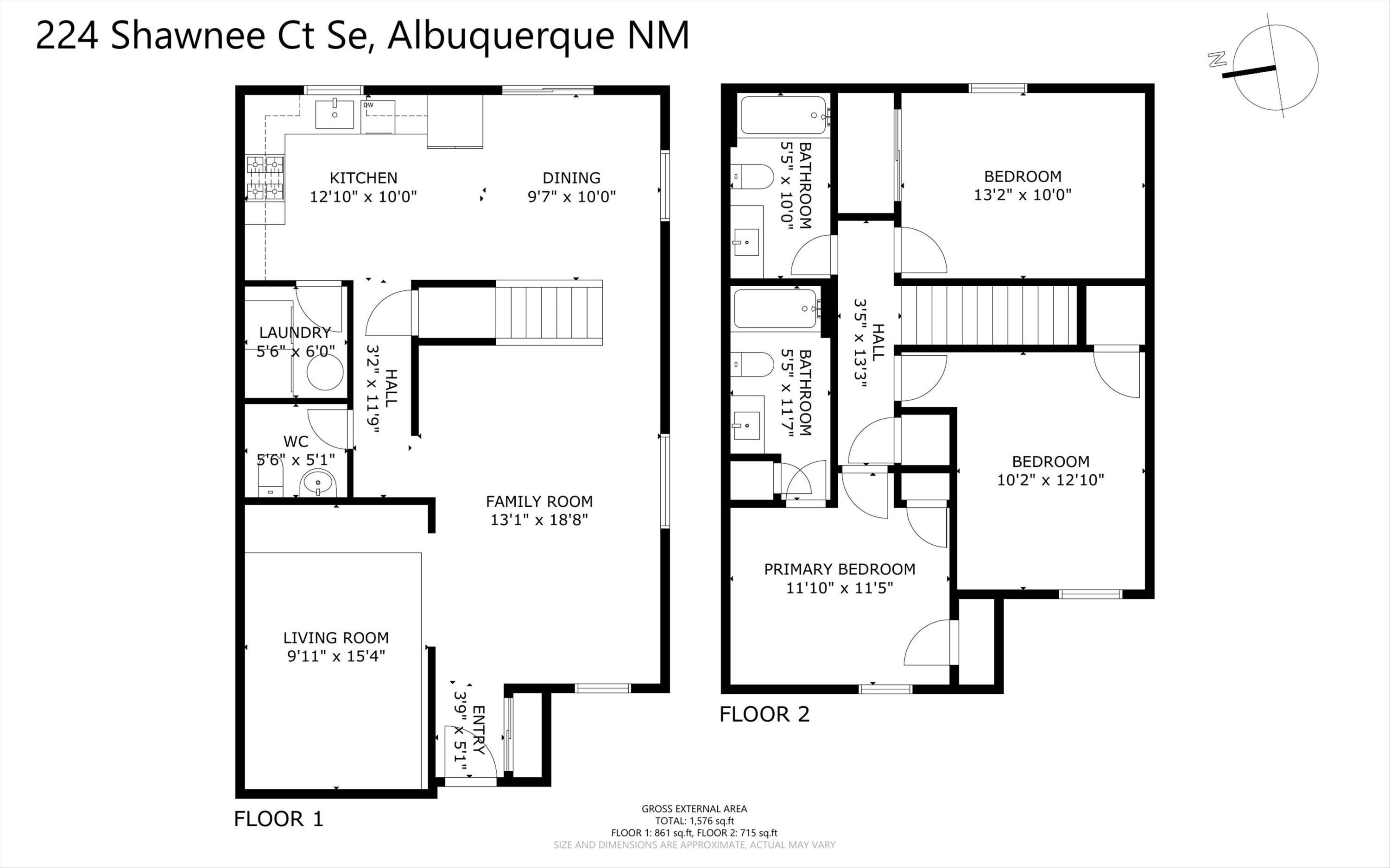 224 Shawnee Court, Albuquerque, New Mexico image 29