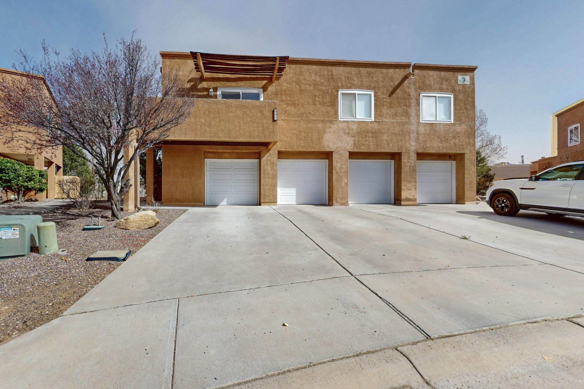 1008 Mineral Way #4, Socorro, New Mexico image 2