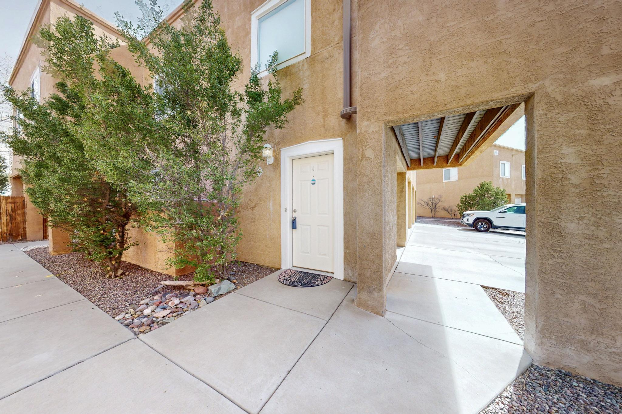 1008 Mineral Way #4, Socorro, New Mexico image 1