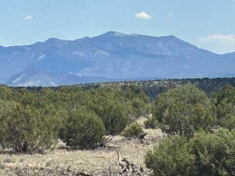 Vacant Land For Sale - Lot 24 Pinon Springs Road Trl<br/> Magdalena, NM 87825