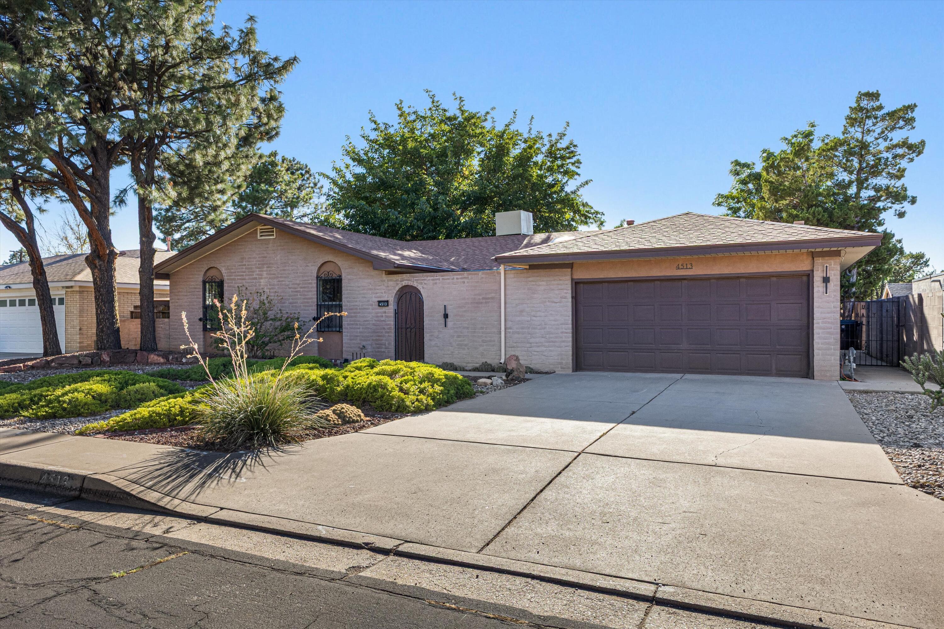 4513 Andrew Drive NE