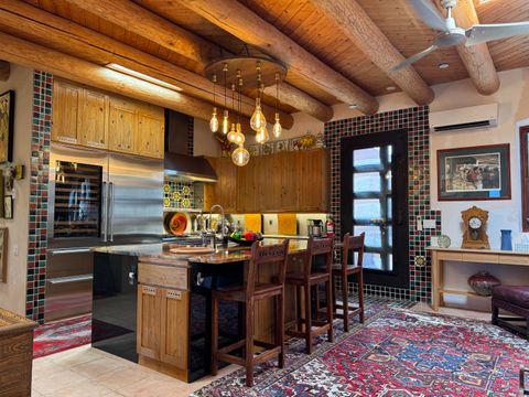 Photo of 67 VALLECITO Road, Santa Fe, NM 87506 (MLS # 1091928)