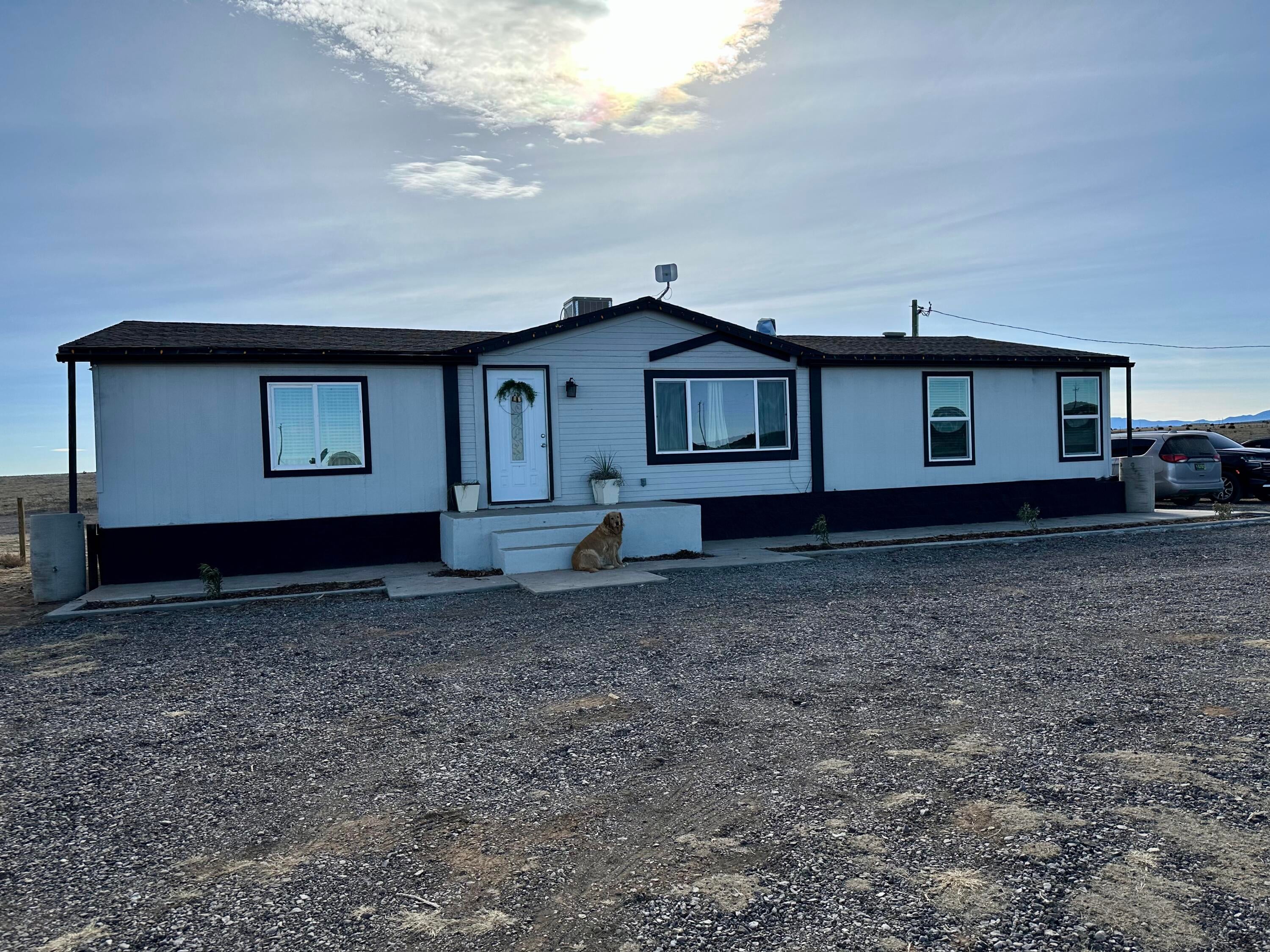 318 Saline Pump Road