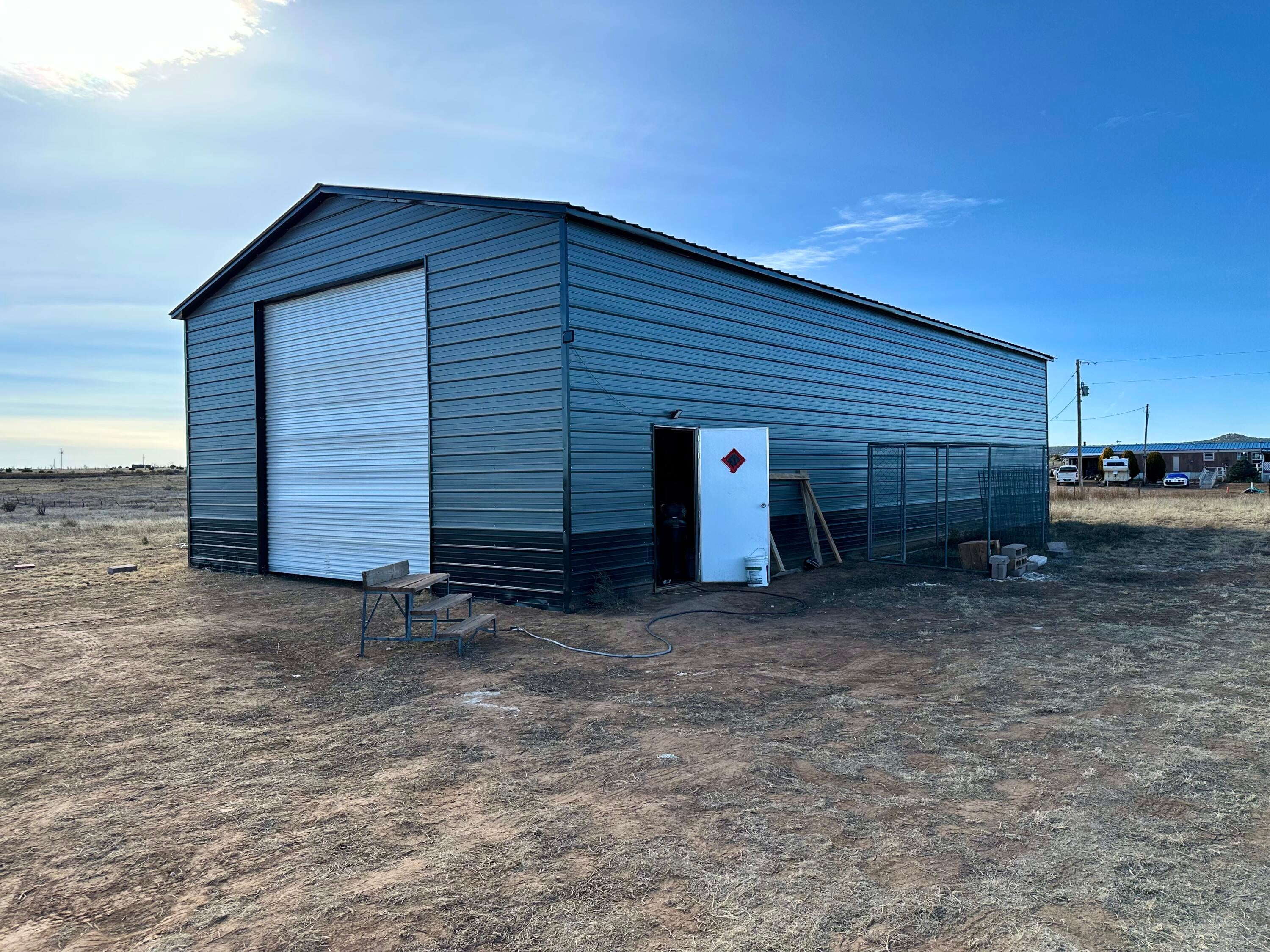318 Saline Pump Road