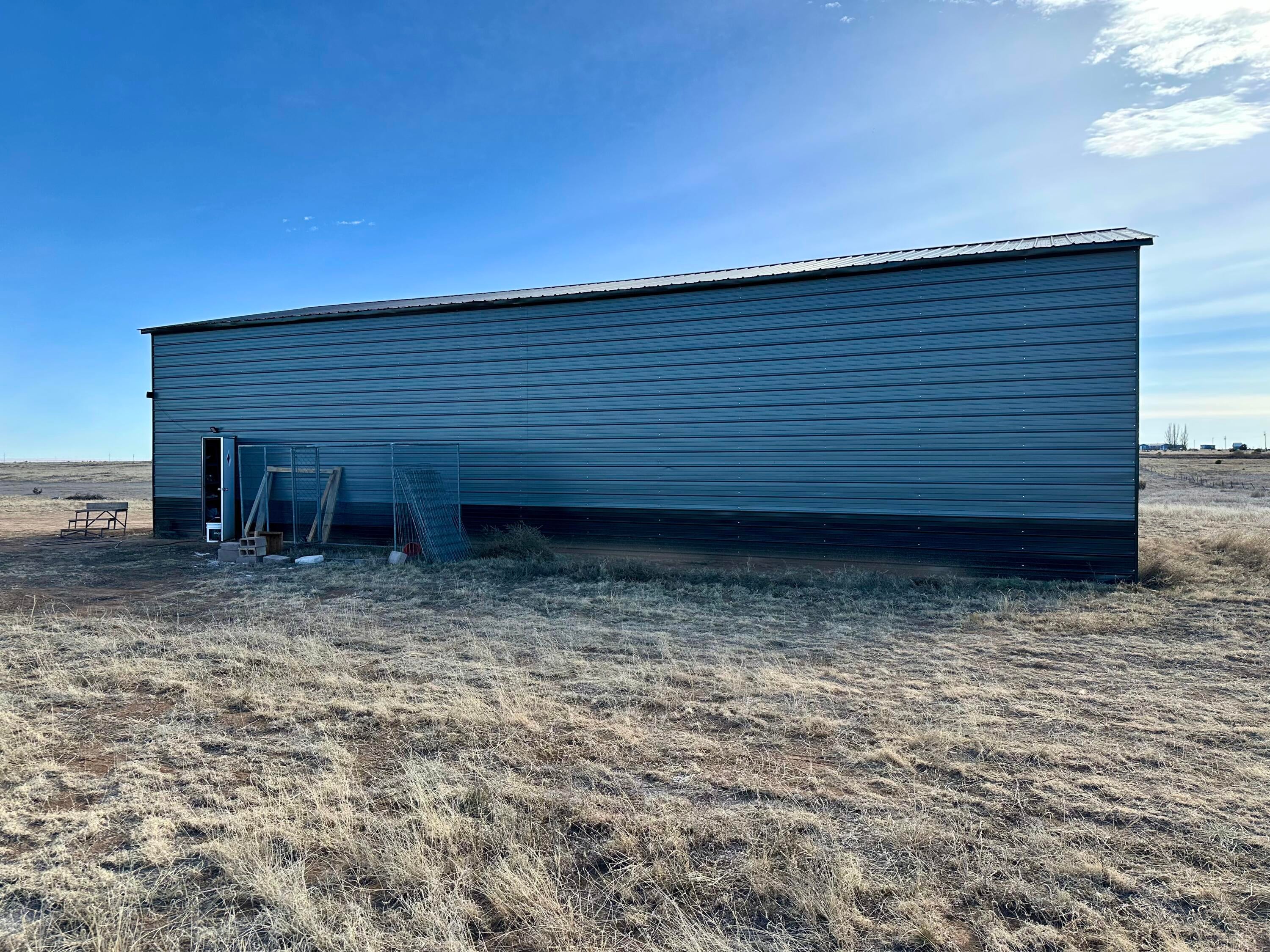 318 Saline Pump Road