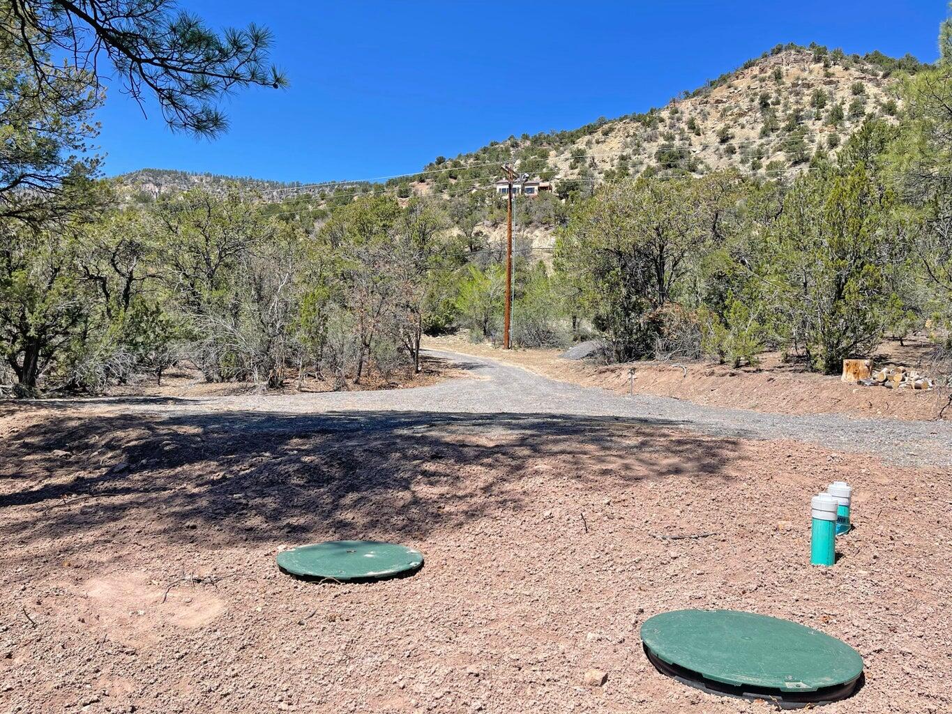 0 Raptor Road