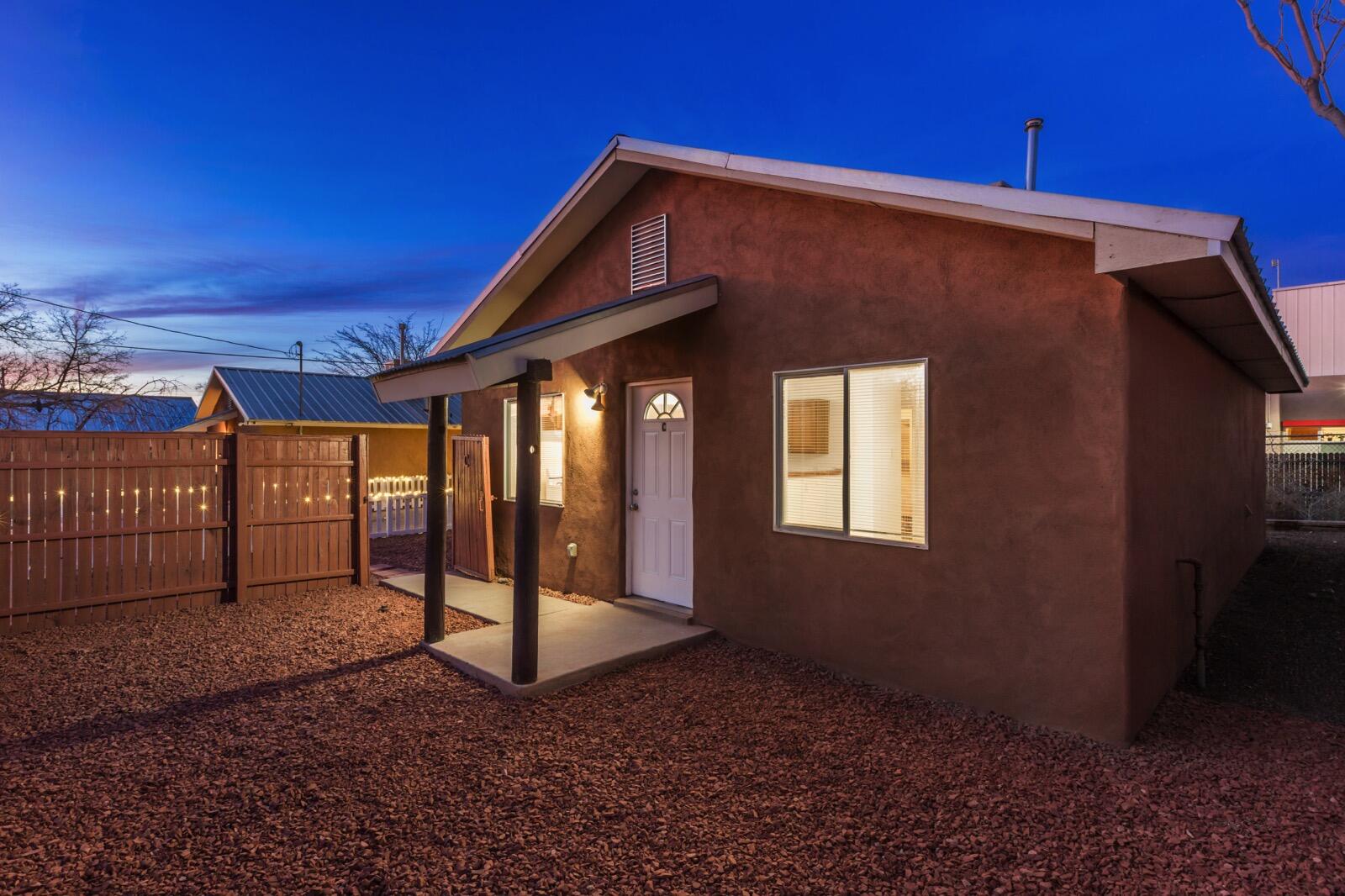 313 McKnight Avenue NE C